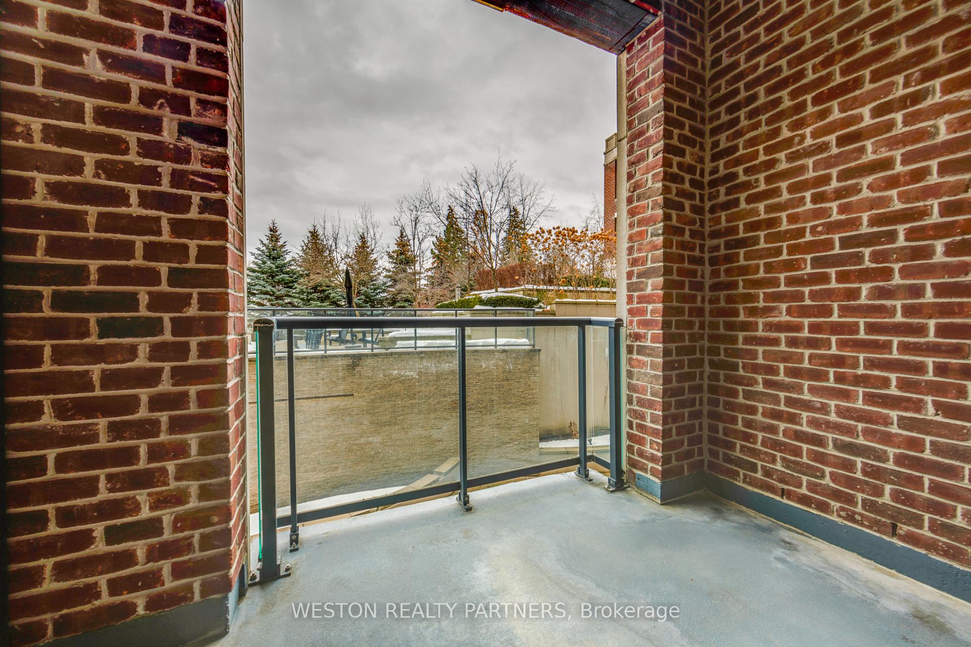 Photo 19 of Unit 118, 25 Earlington Avenue, Etobicoke, Kingsway South — HOMEH