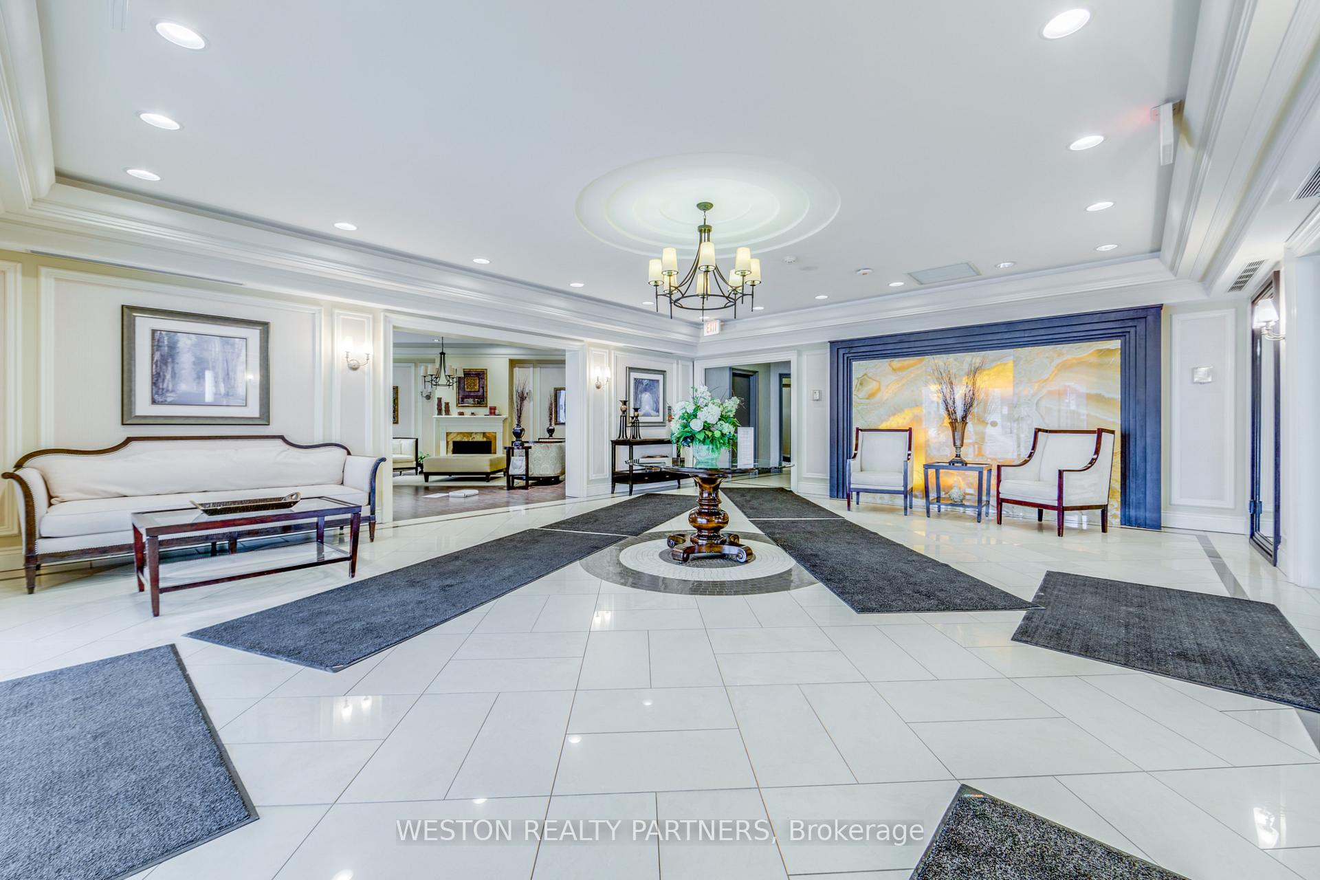Photo 25 of Unit 118, 25 Earlington Avenue, Etobicoke, Kingsway South — HOMEH