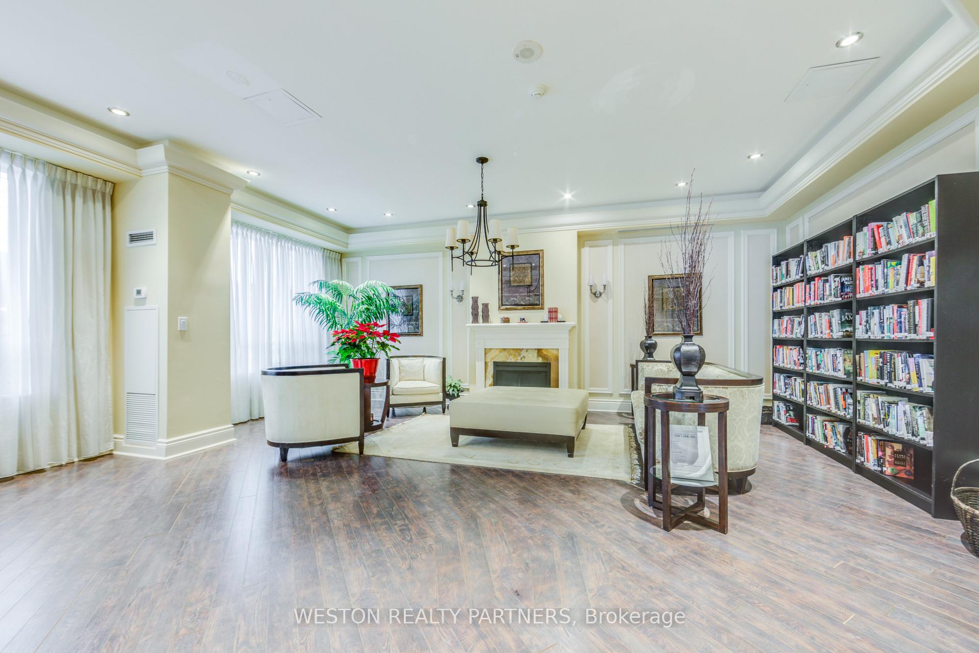 Photo 26 of Unit 118, 25 Earlington Avenue, Etobicoke, Kingsway South — HOMEH