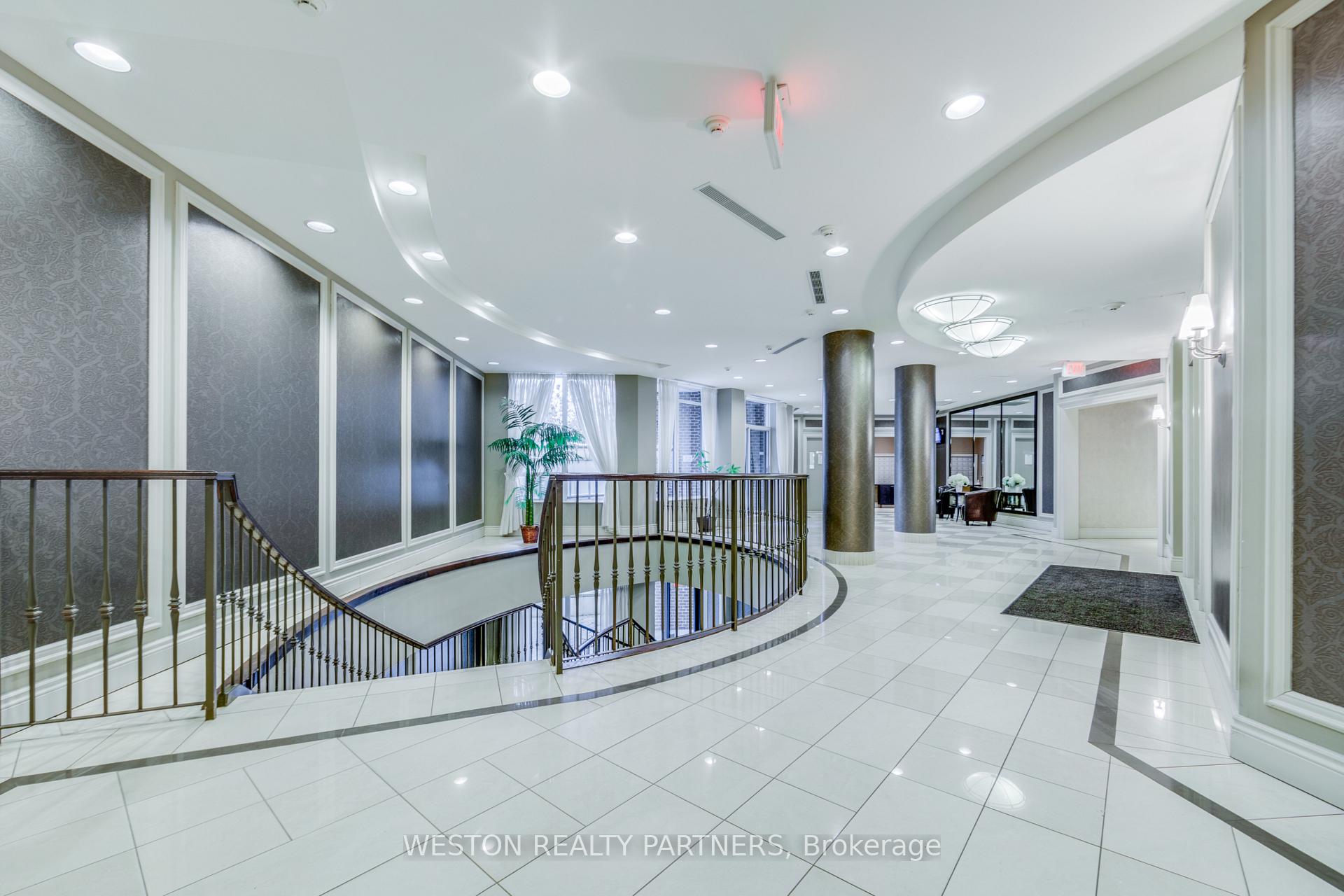 Photo 27 of Unit 118, 25 Earlington Avenue, Etobicoke, Kingsway South — HOMEH