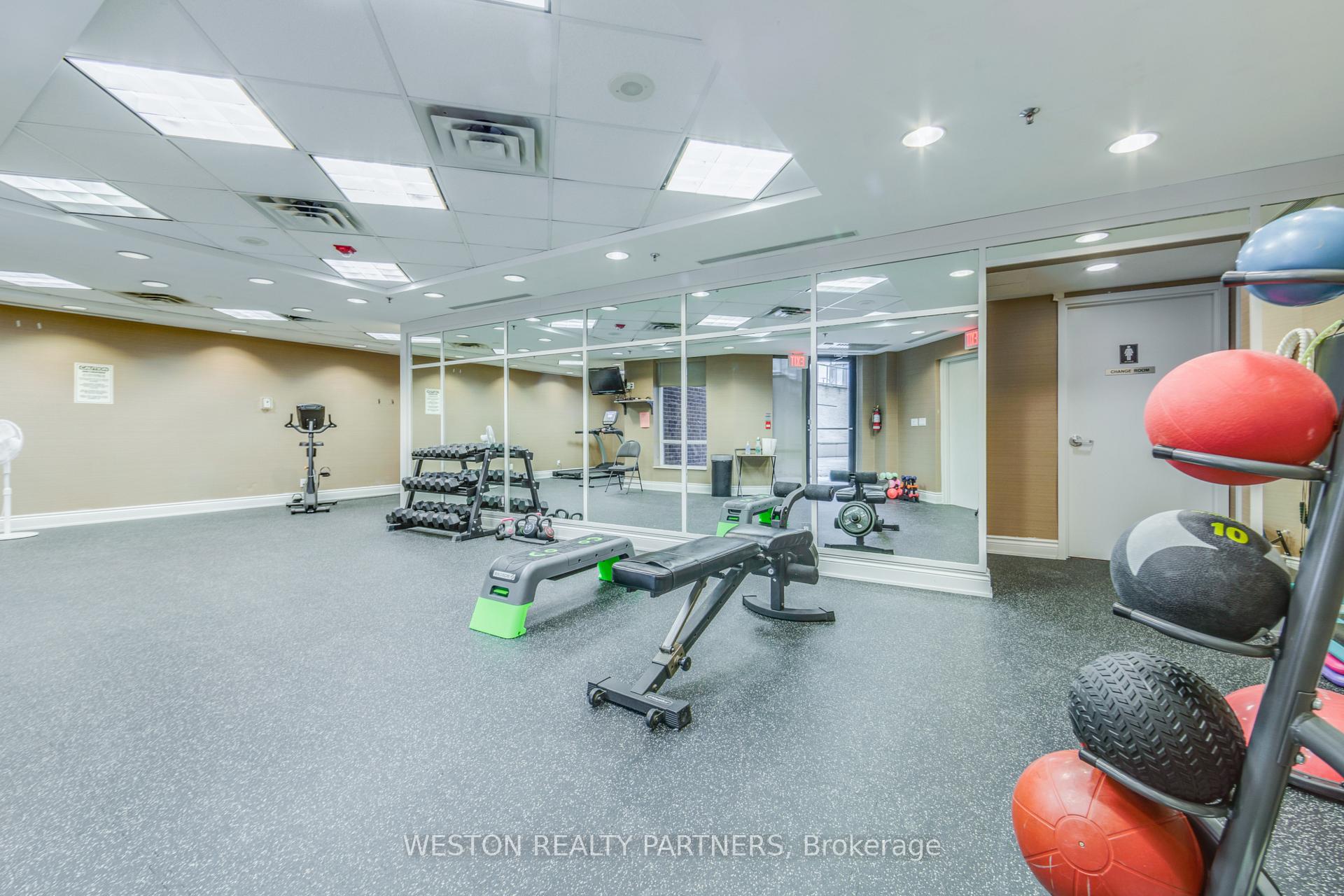 Photo 28 of Unit 118, 25 Earlington Avenue, Etobicoke, Kingsway South — HOMEH