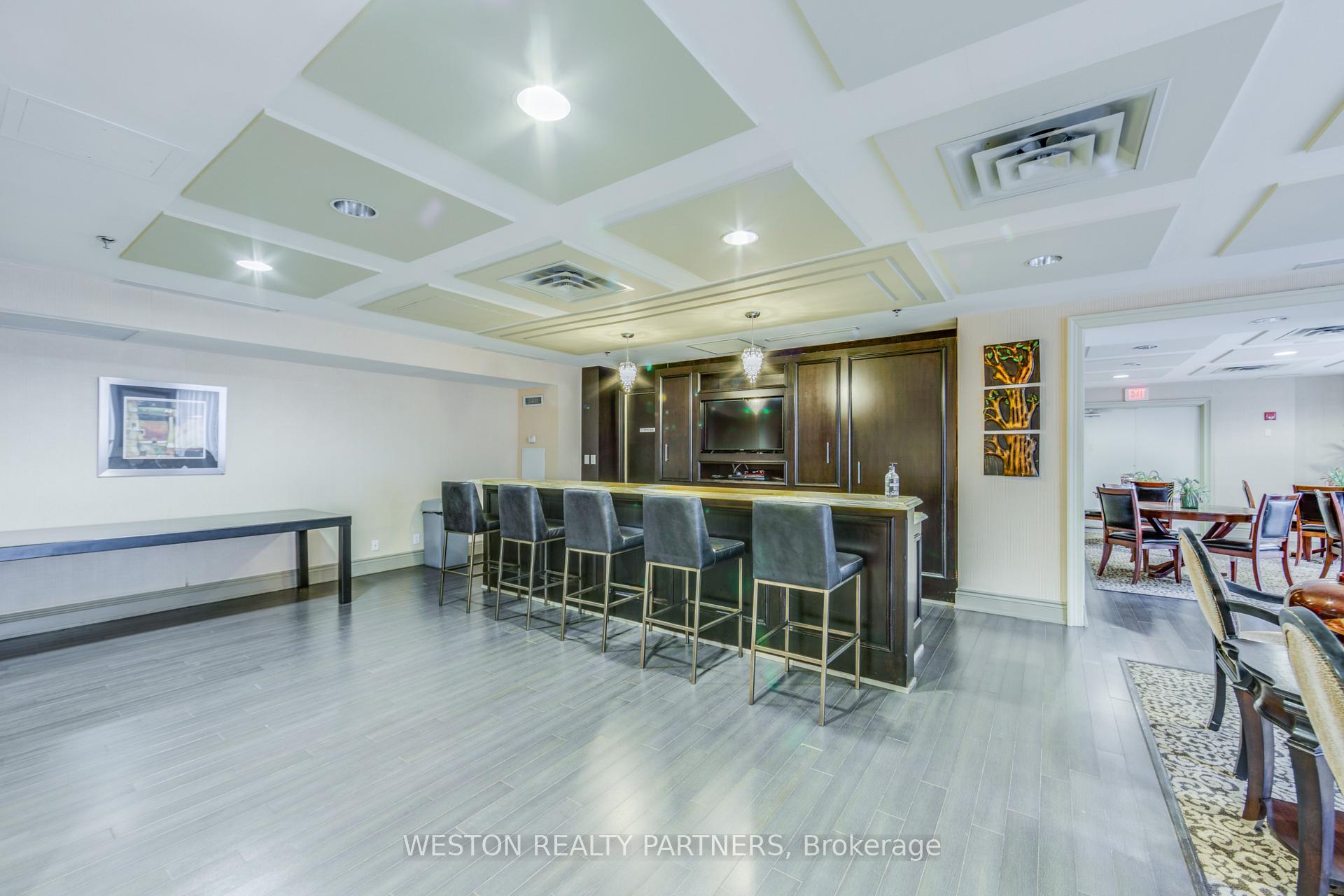 Photo 30 of Unit 118, 25 Earlington Avenue, Etobicoke, Kingsway South — HOMEH