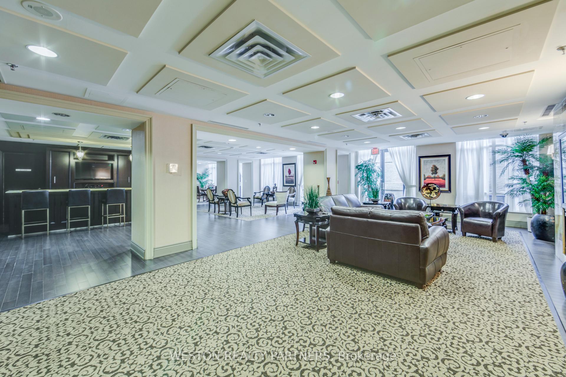 Photo 29 of Unit 118, 25 Earlington Avenue, Etobicoke, Kingsway South — HOMEH