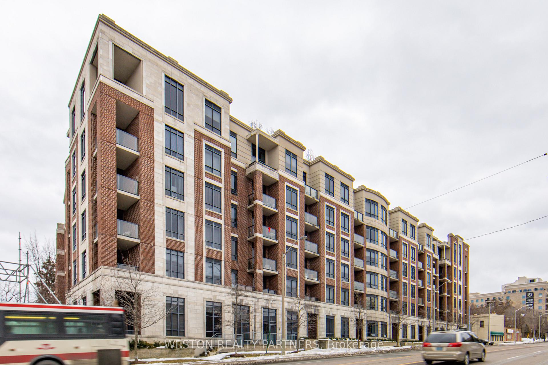 Photo 35 of Unit 118, 25 Earlington Avenue, Etobicoke, Kingsway South — HOMEH