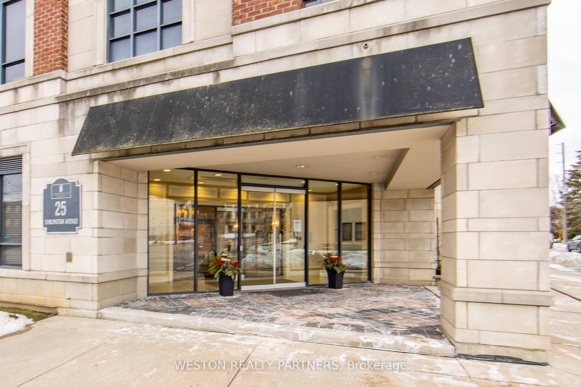 Photo 36 of Unit 118, 25 Earlington Avenue, Etobicoke, Kingsway South — HOMEH