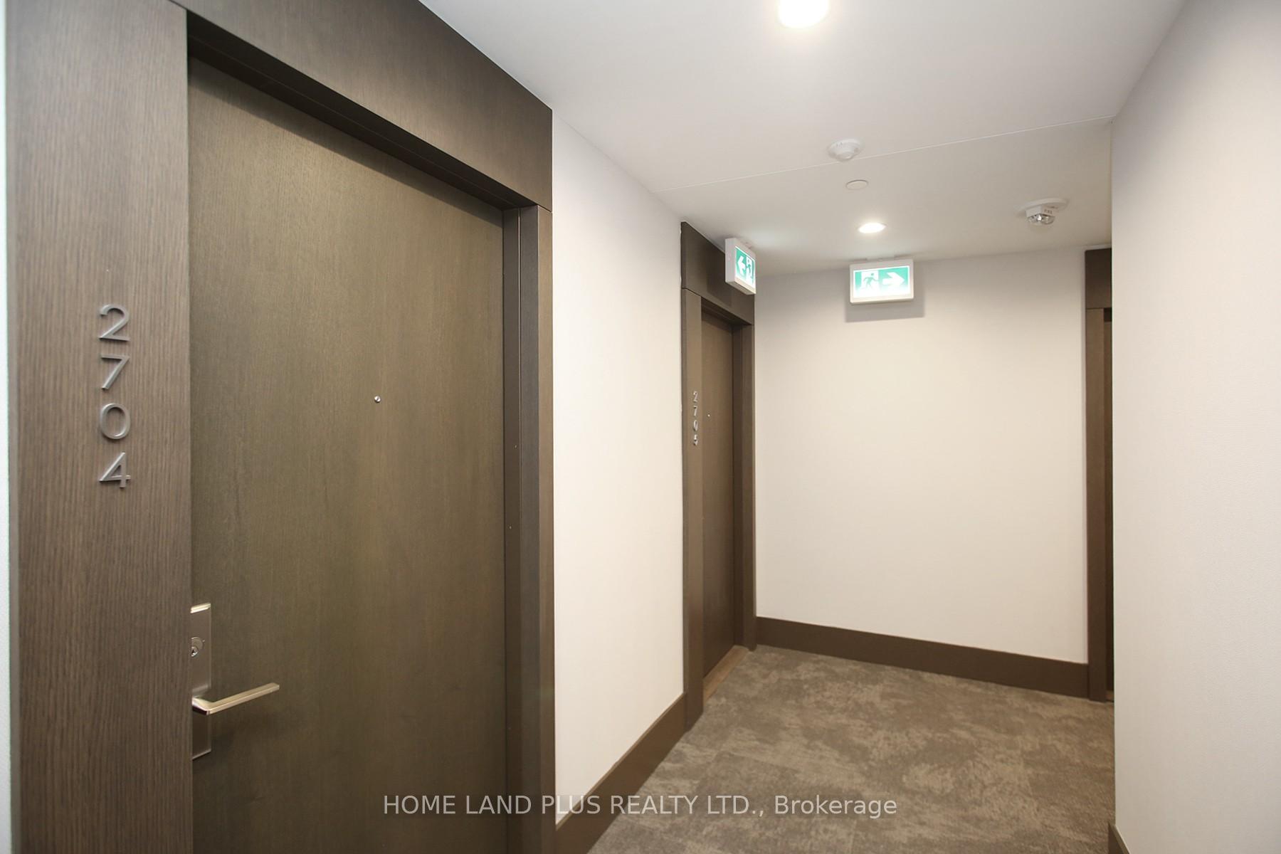 Photo 7 of Unit 2704, 39 Roehampton Avenue, Toronto, Mount Pleasant West — HOMEH
