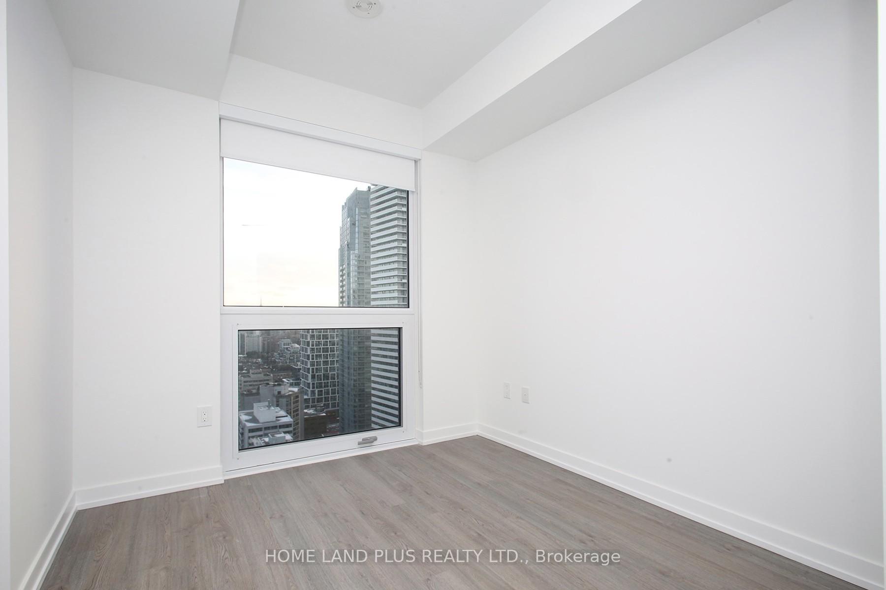 Photo 18 of Unit 2704, 39 Roehampton Avenue, Toronto, Mount Pleasant West — HOMEH