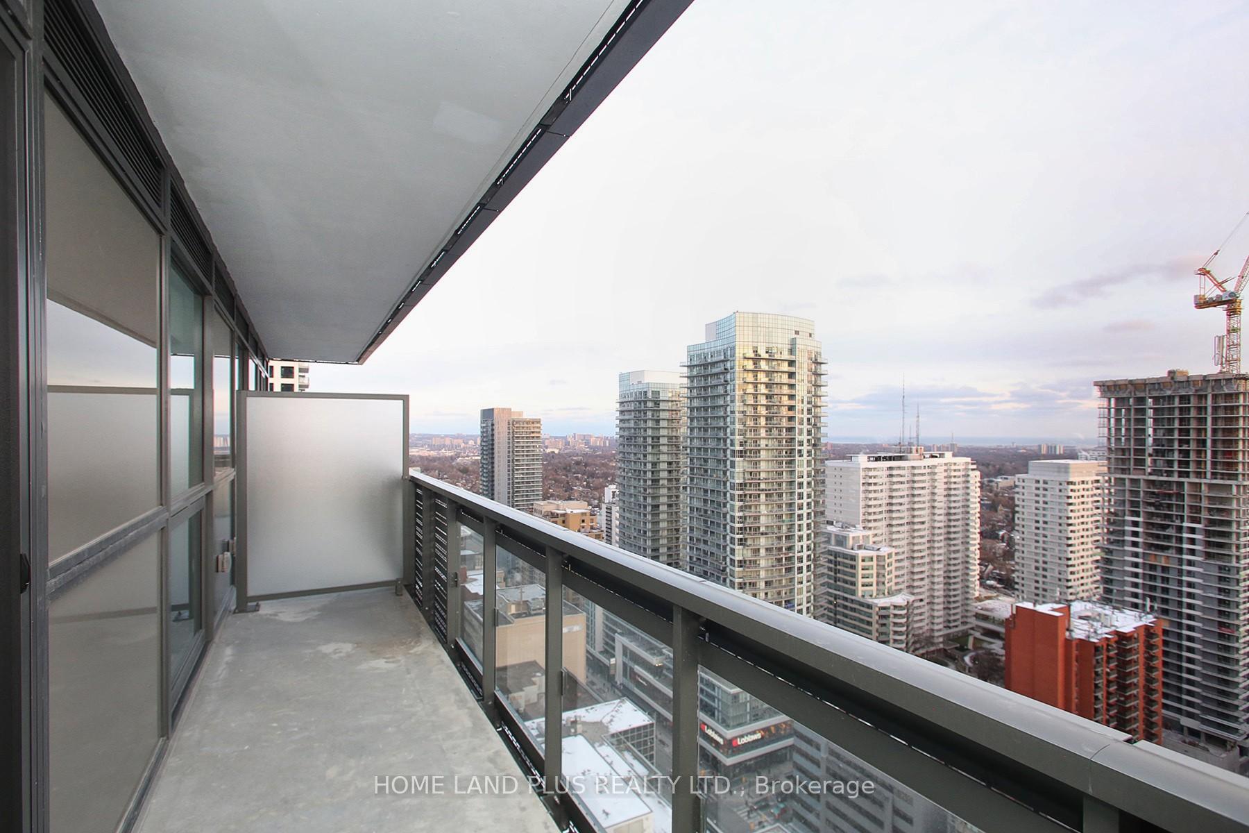 Photo 21 of Unit 2704, 39 Roehampton Avenue, Toronto, Mount Pleasant West — HOMEH