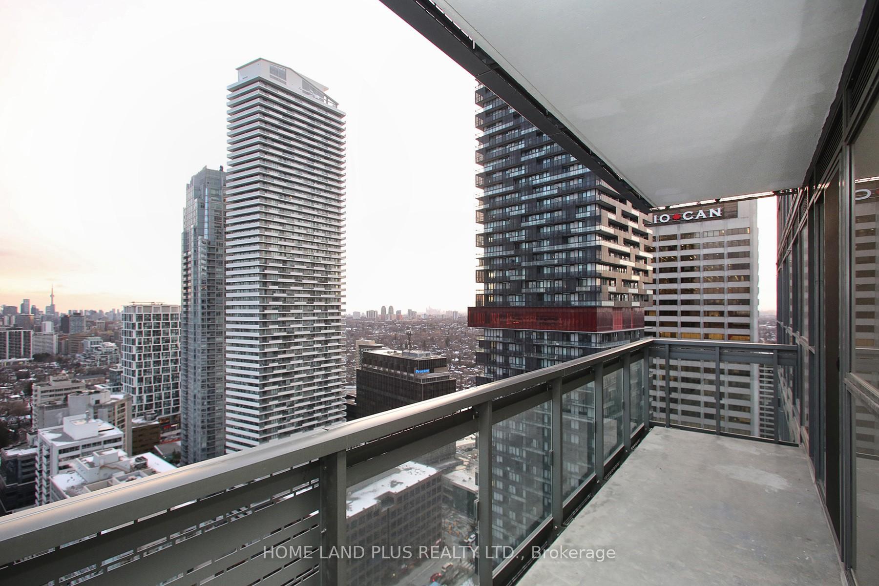 Photo 22 of Unit 2704, 39 Roehampton Avenue, Toronto, Mount Pleasant West — HOMEH