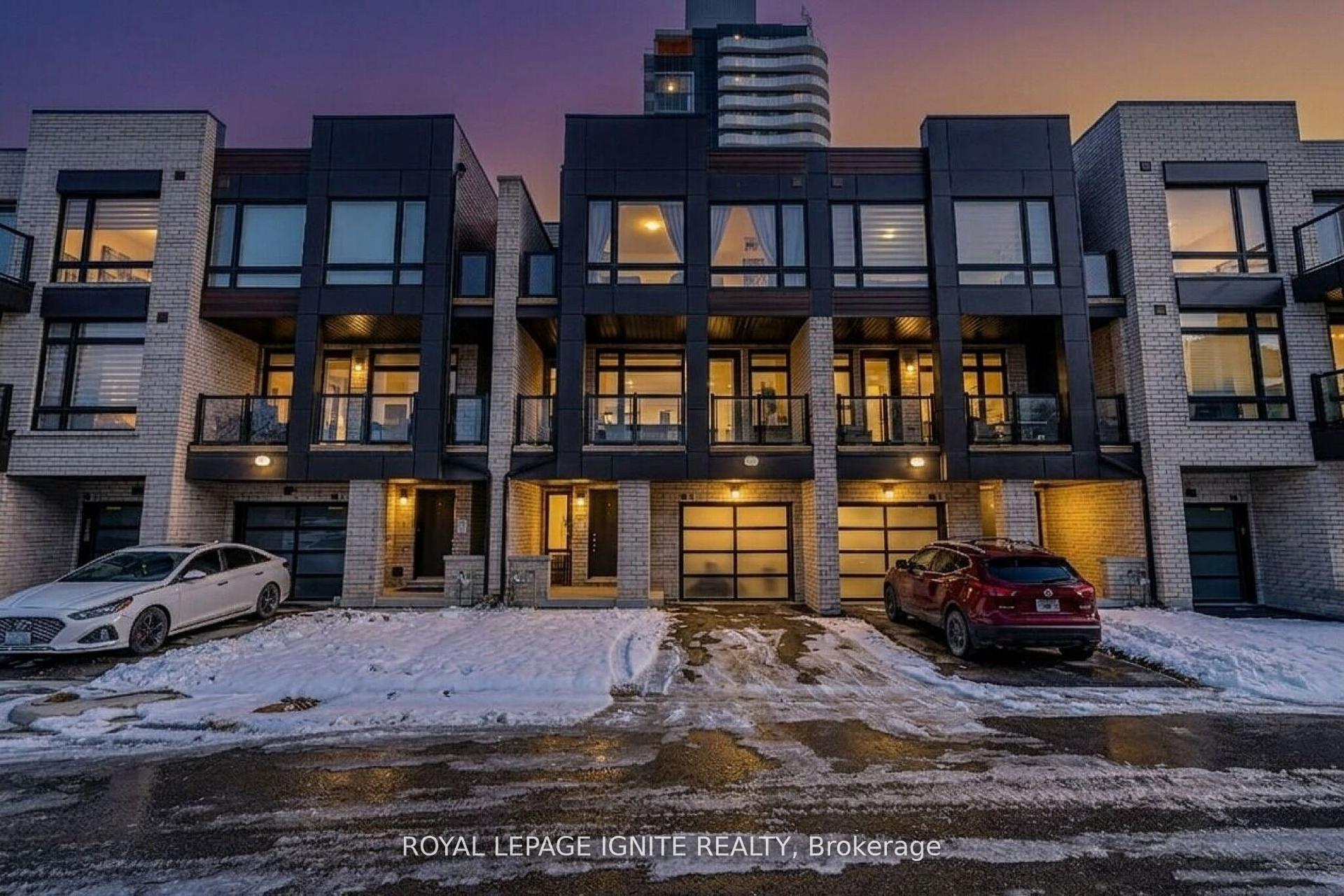 Photo 2 of 55 Chiffon Street, Vaughan, Steeles West Industrial — HOMEH