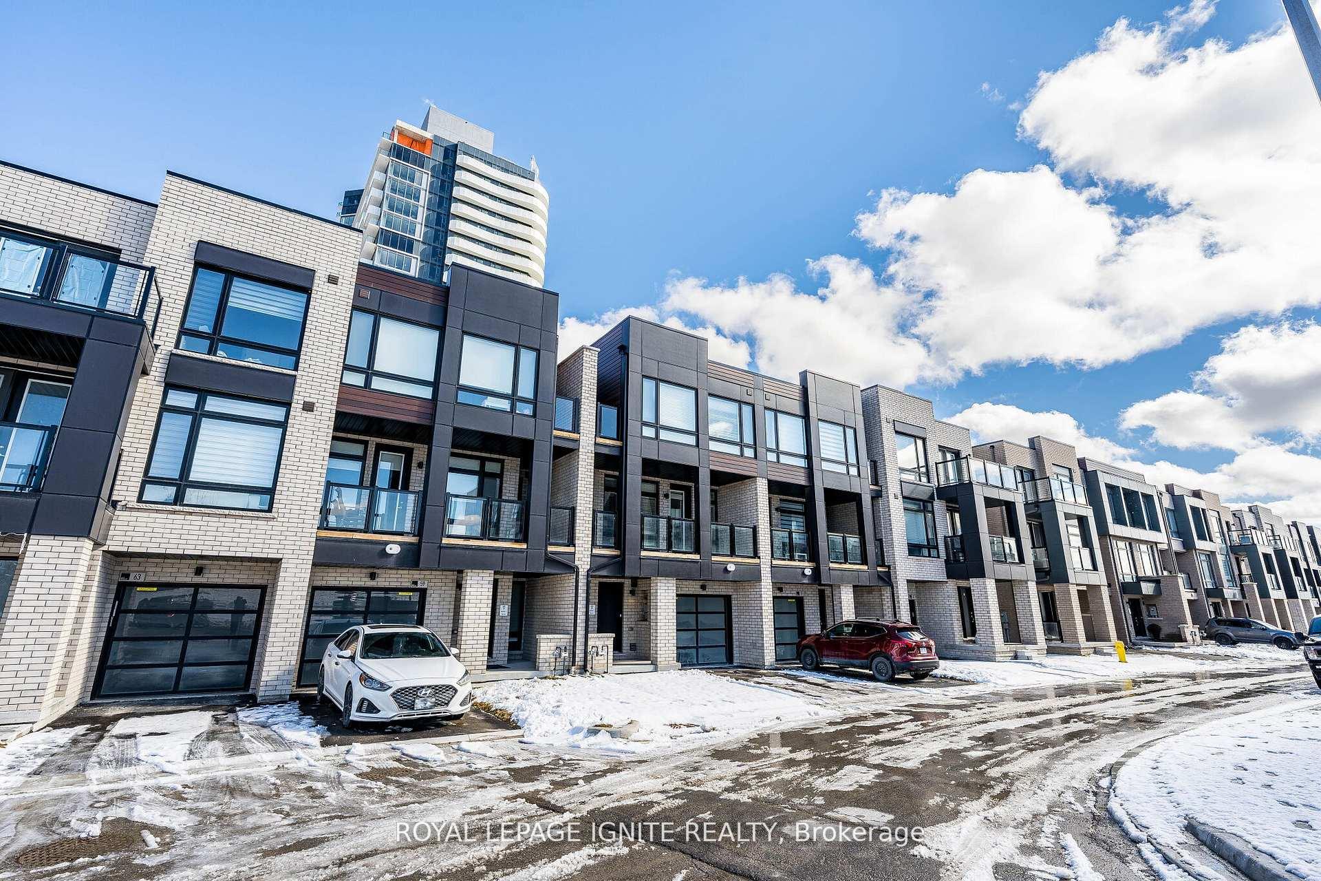 Photo 3 of 55 Chiffon Street, Vaughan, Steeles West Industrial — HOMEH