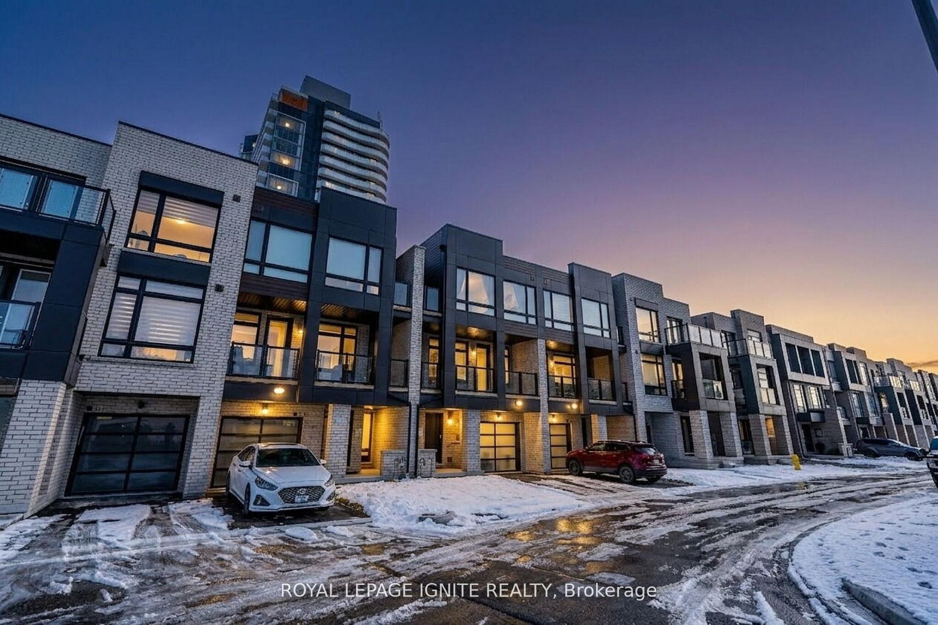 Photo 4 of 55 Chiffon Street, Vaughan, Steeles West Industrial — HOMEH