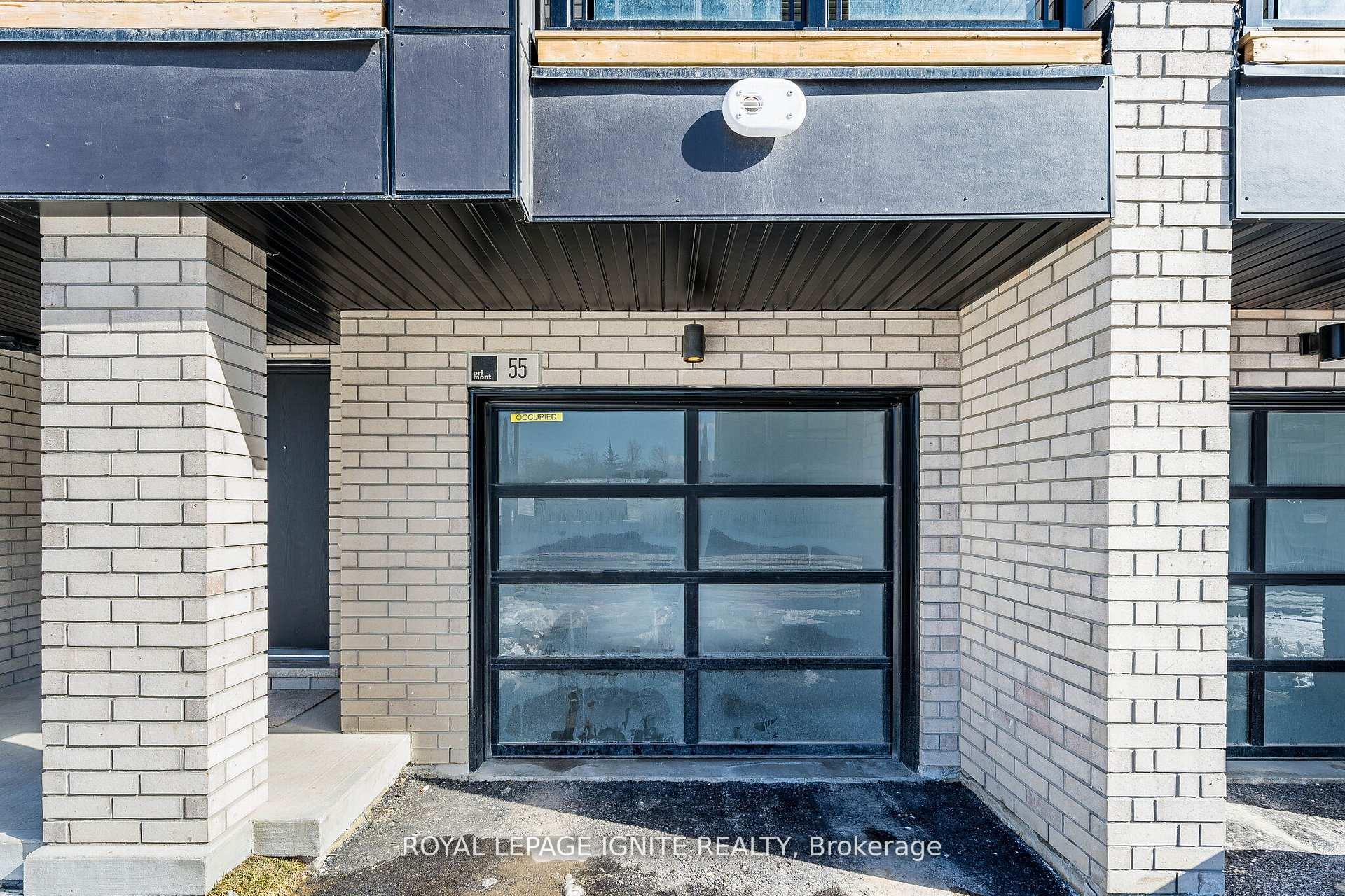 Photo 6 of 55 Chiffon Street, Vaughan, Steeles West Industrial — HOMEH