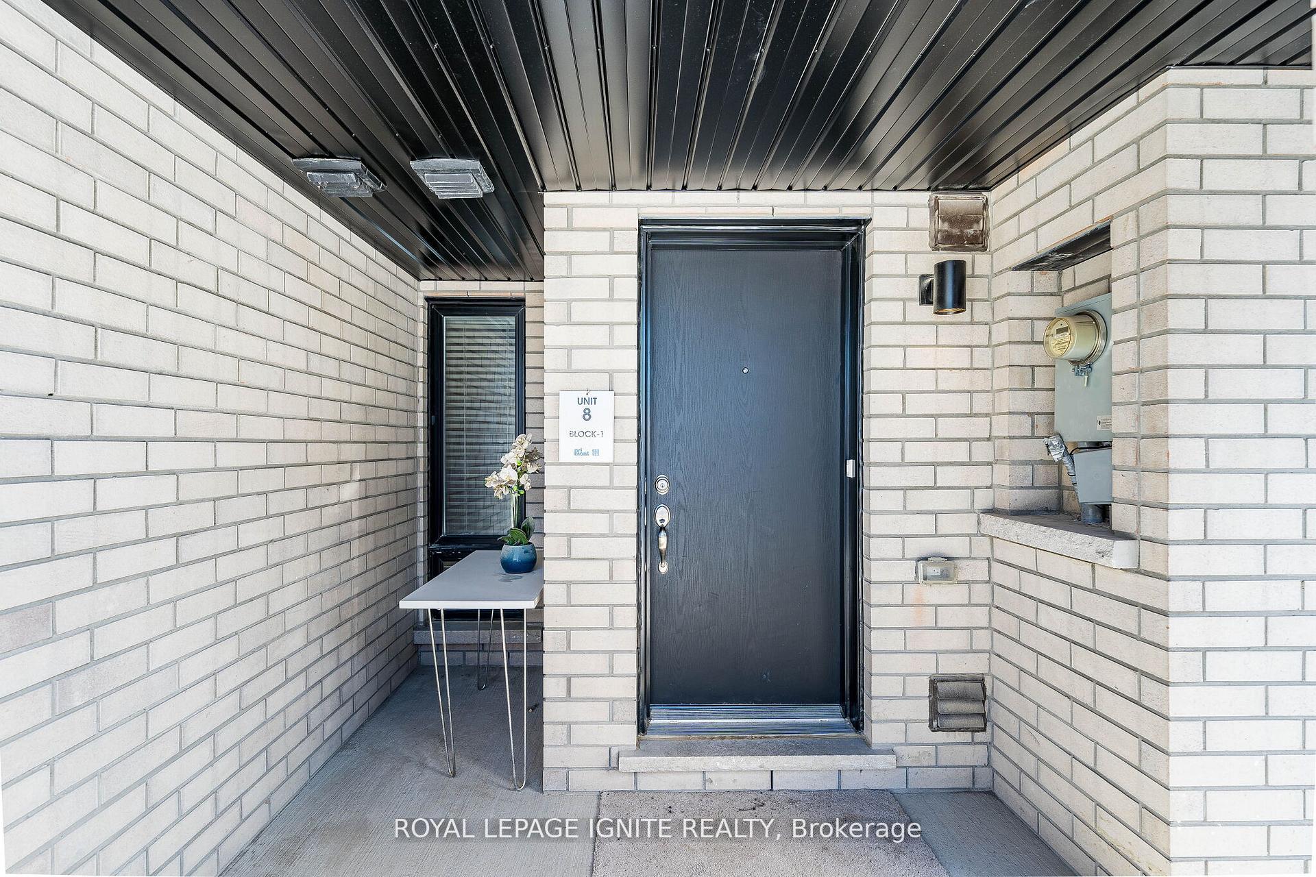 Photo 8 of 55 Chiffon Street, Vaughan, Steeles West Industrial — HOMEH