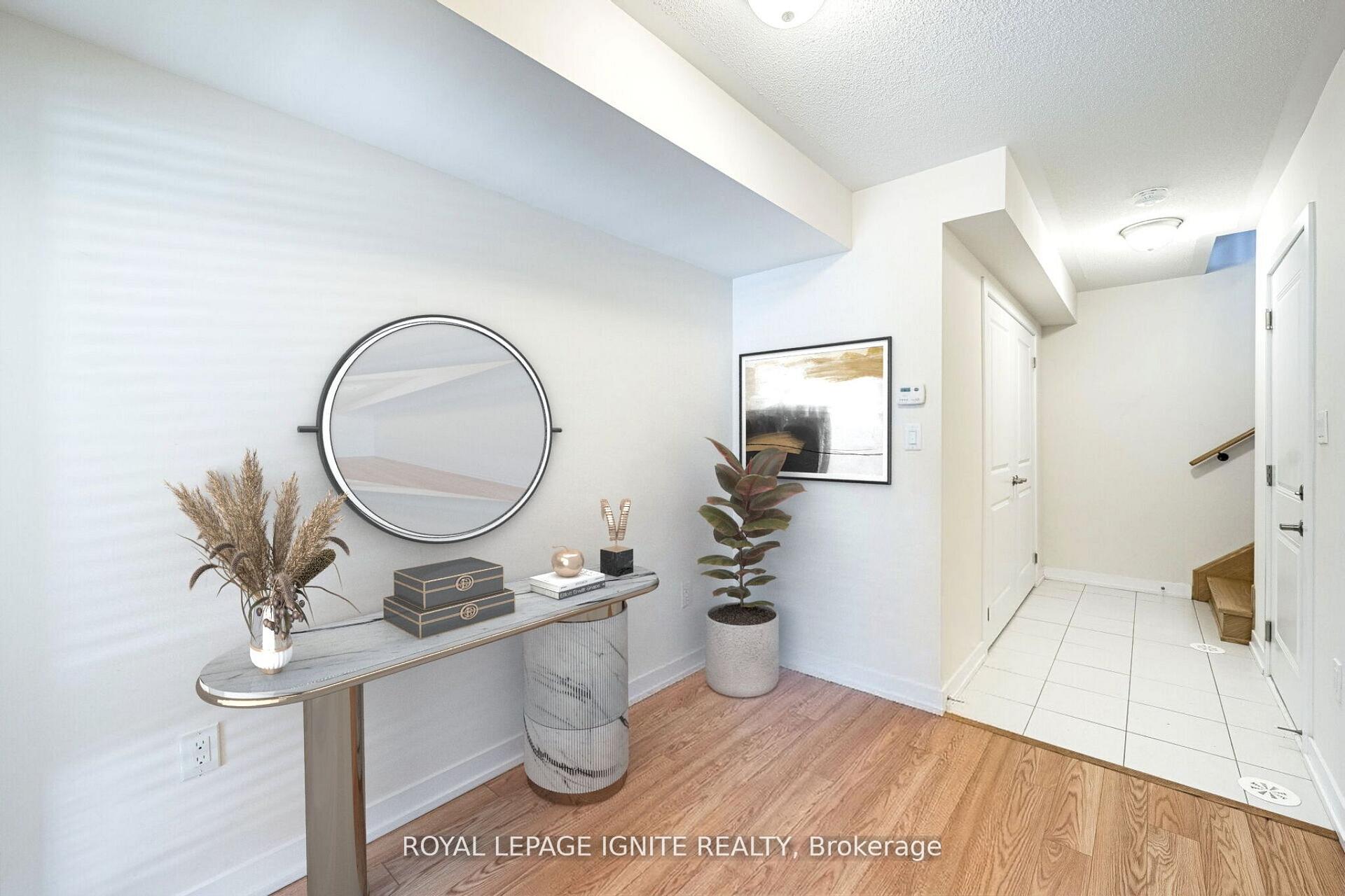 Photo 10 of 55 Chiffon Street, Vaughan, Steeles West Industrial — HOMEH