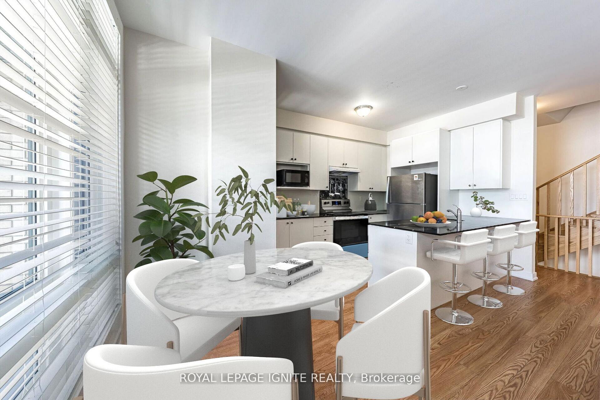 Photo 14 of 55 Chiffon Street, Vaughan, Steeles West Industrial — HOMEH