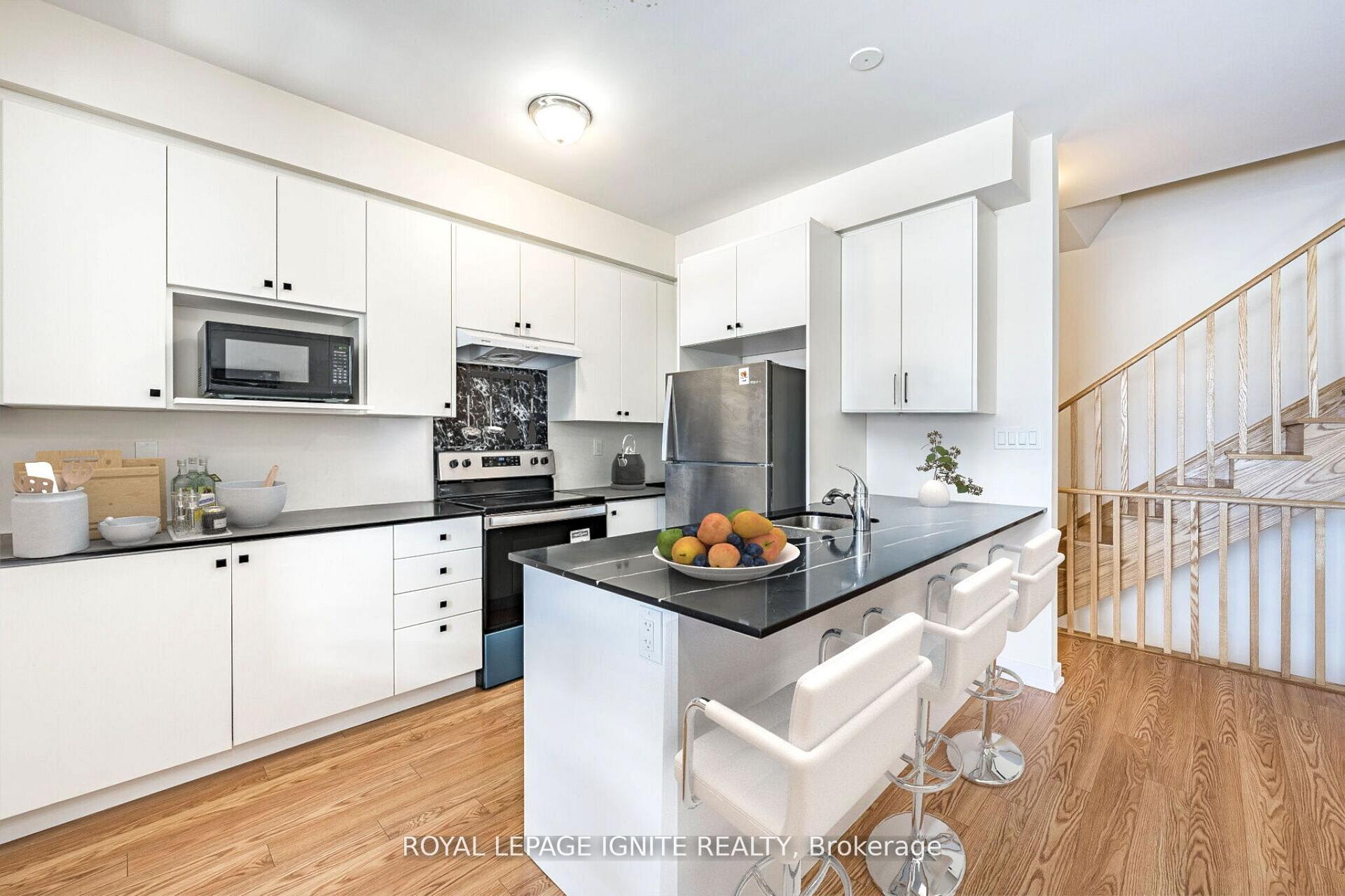 Photo 15 of 55 Chiffon Street, Vaughan, Steeles West Industrial — HOMEH