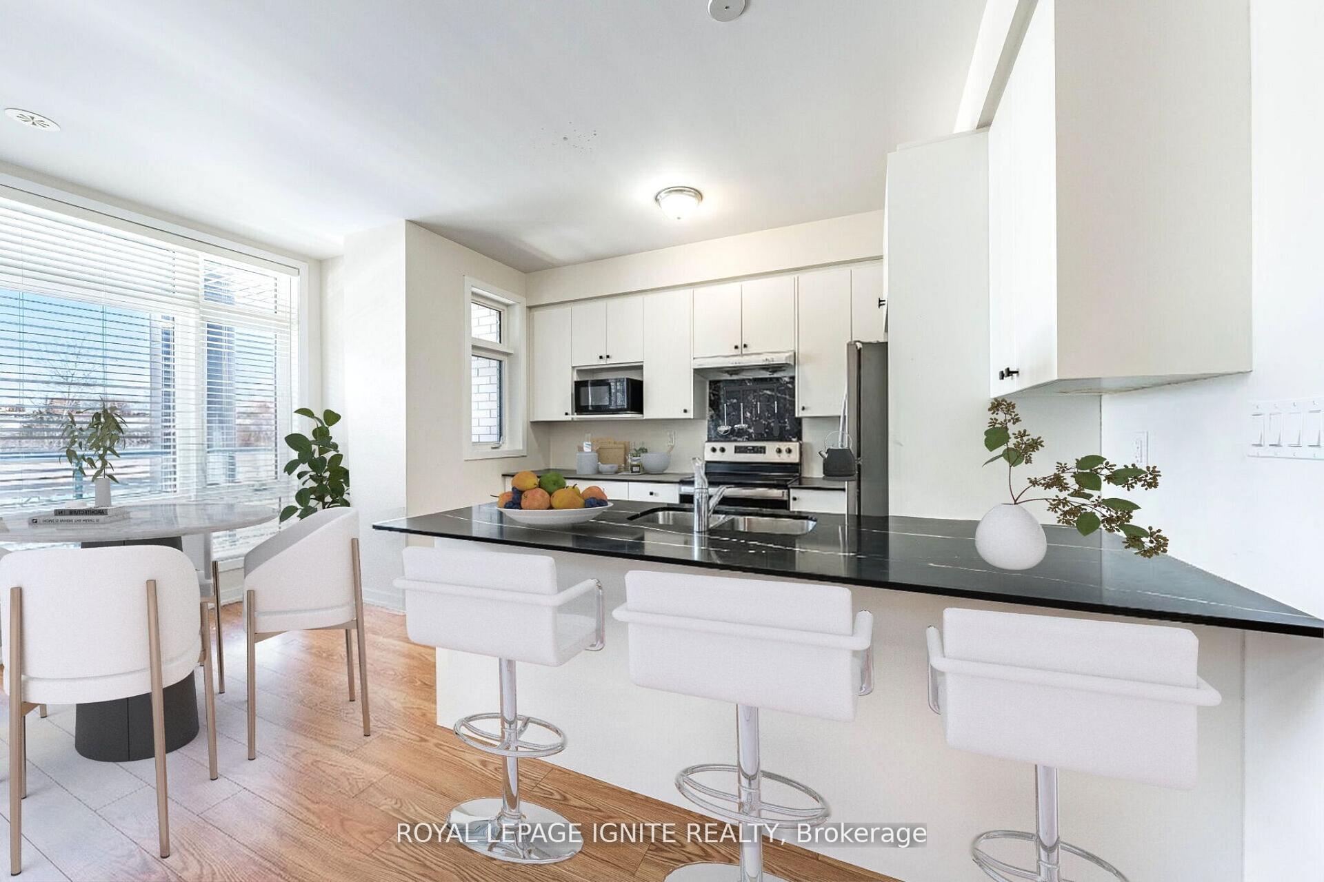 Photo 16 of 55 Chiffon Street, Vaughan, Steeles West Industrial — HOMEH