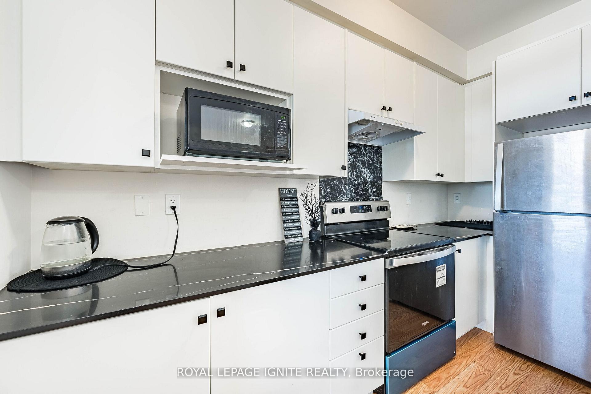 Photo 19 of 55 Chiffon Street, Vaughan, Steeles West Industrial — HOMEH