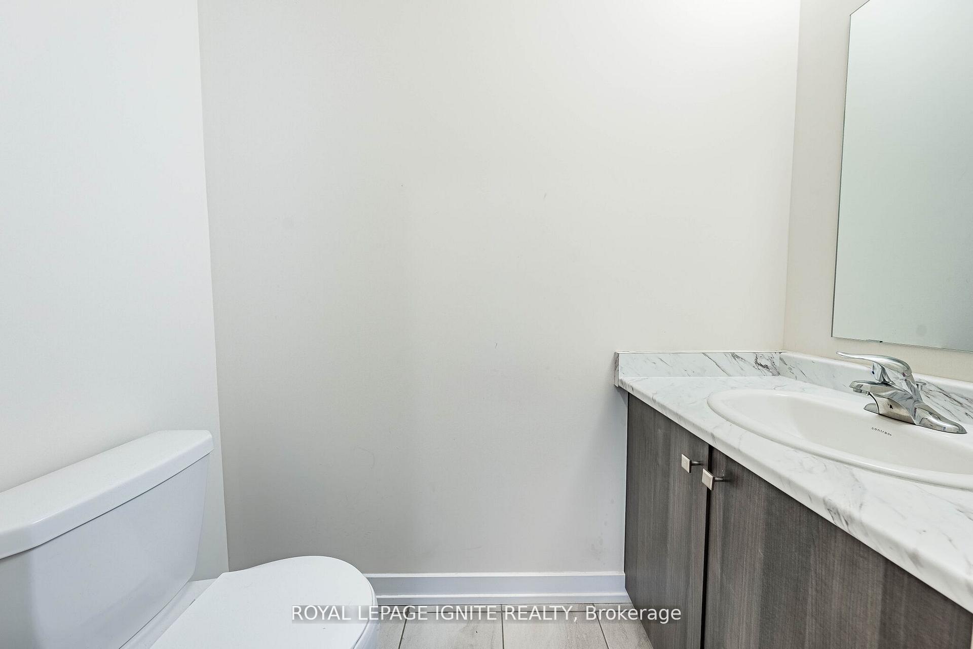 Photo 20 of 55 Chiffon Street, Vaughan, Steeles West Industrial — HOMEH