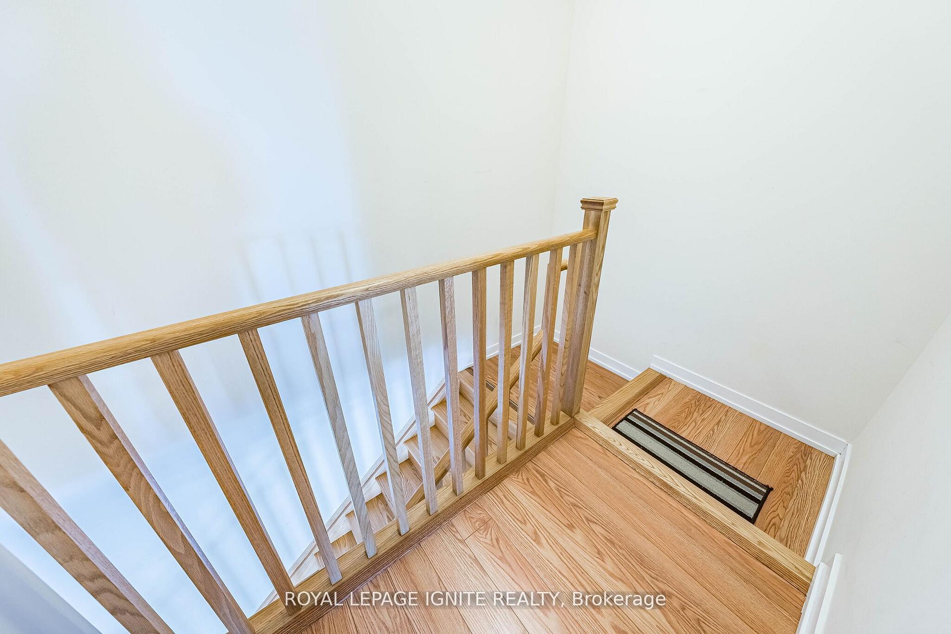 Photo 22 of 55 Chiffon Street, Vaughan, Steeles West Industrial — HOMEH