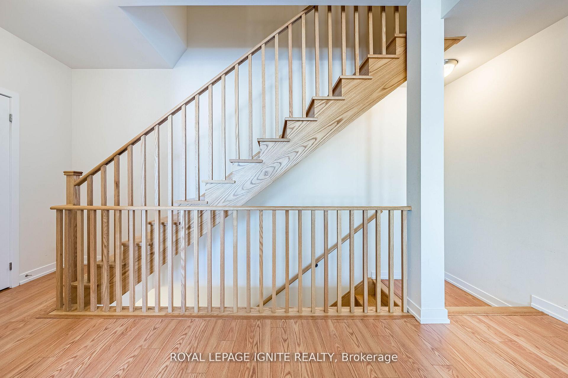 Photo 23 of 55 Chiffon Street, Vaughan, Steeles West Industrial — HOMEH