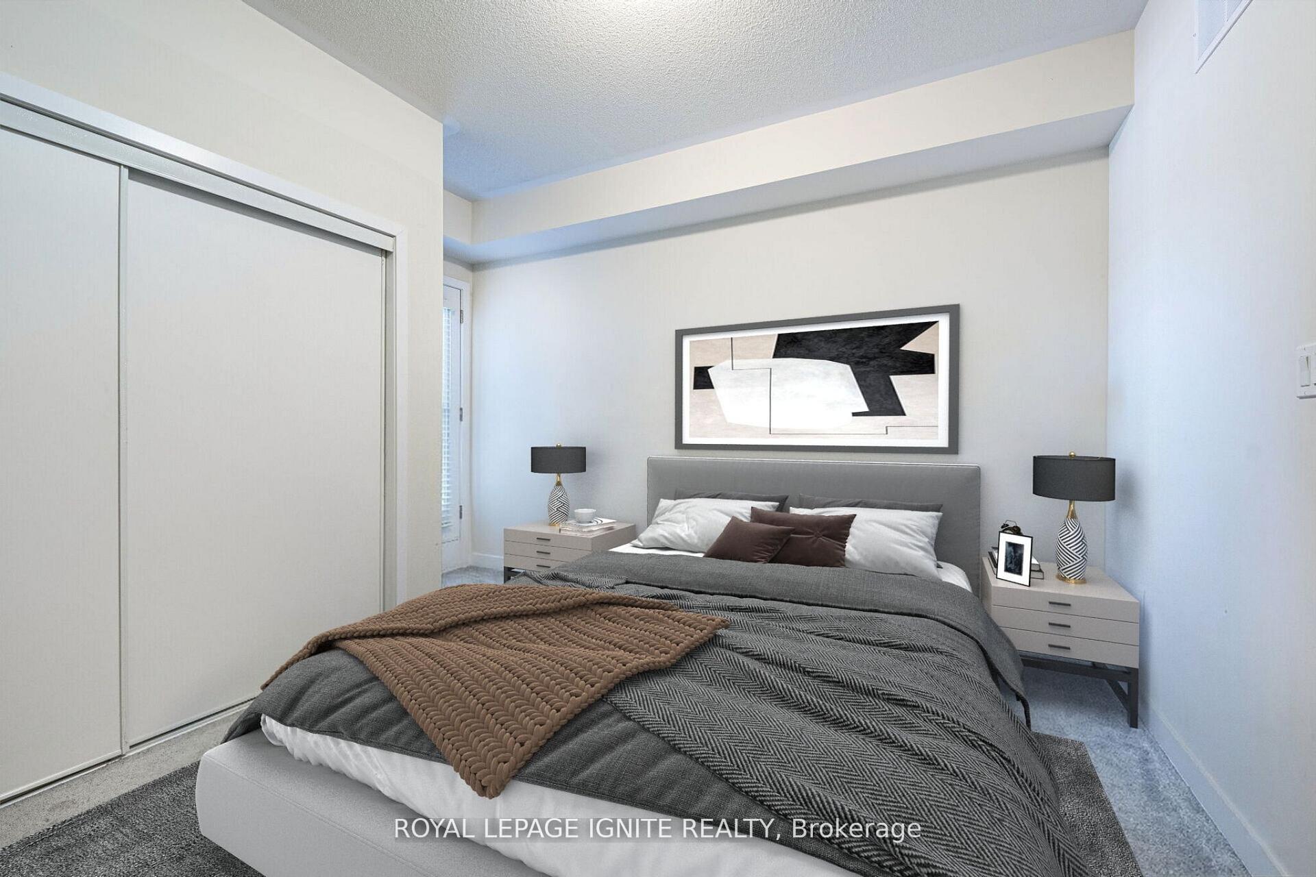 Photo 24 of 55 Chiffon Street, Vaughan, Steeles West Industrial — HOMEH