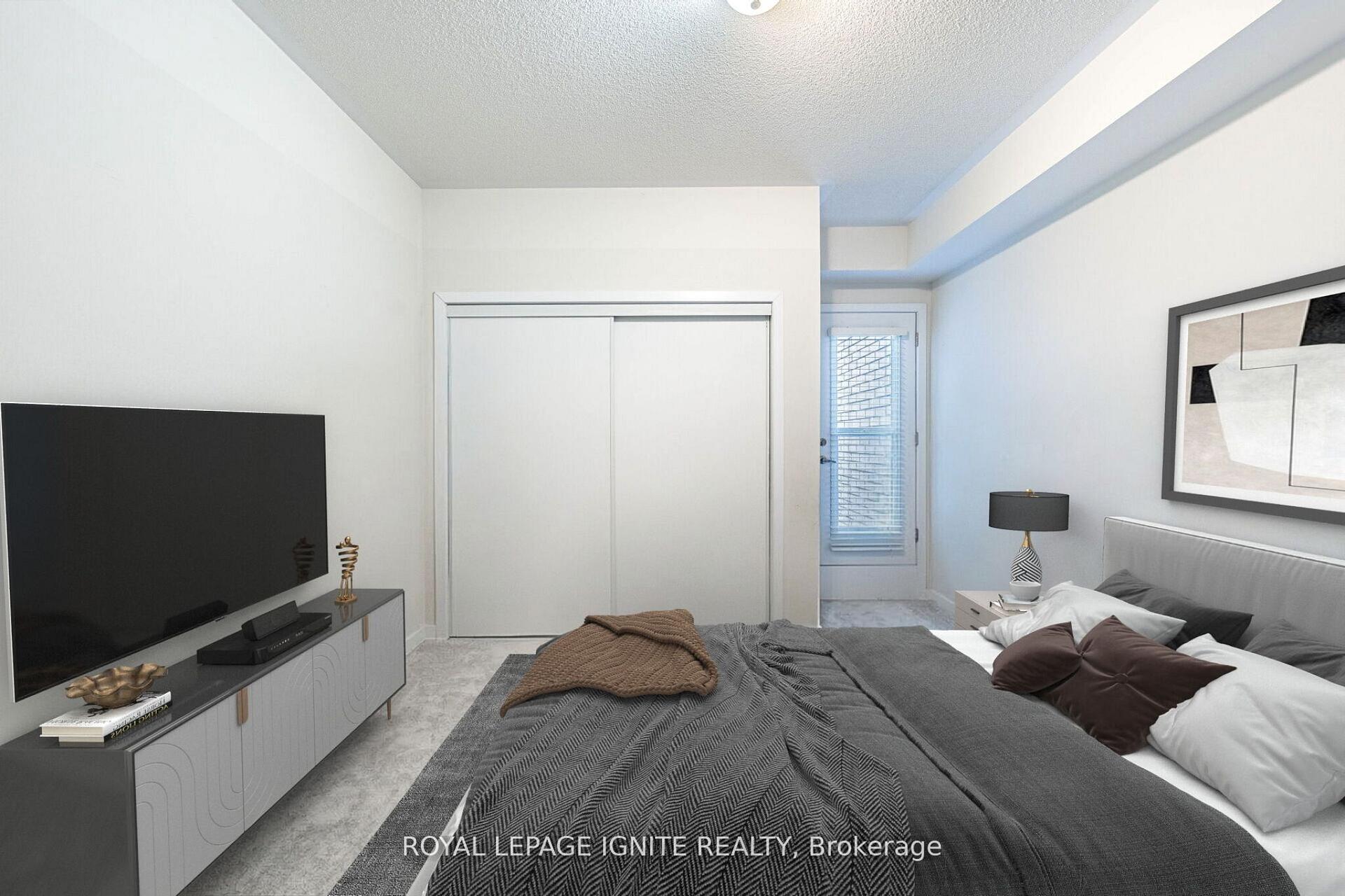Photo 25 of 55 Chiffon Street, Vaughan, Steeles West Industrial — HOMEH