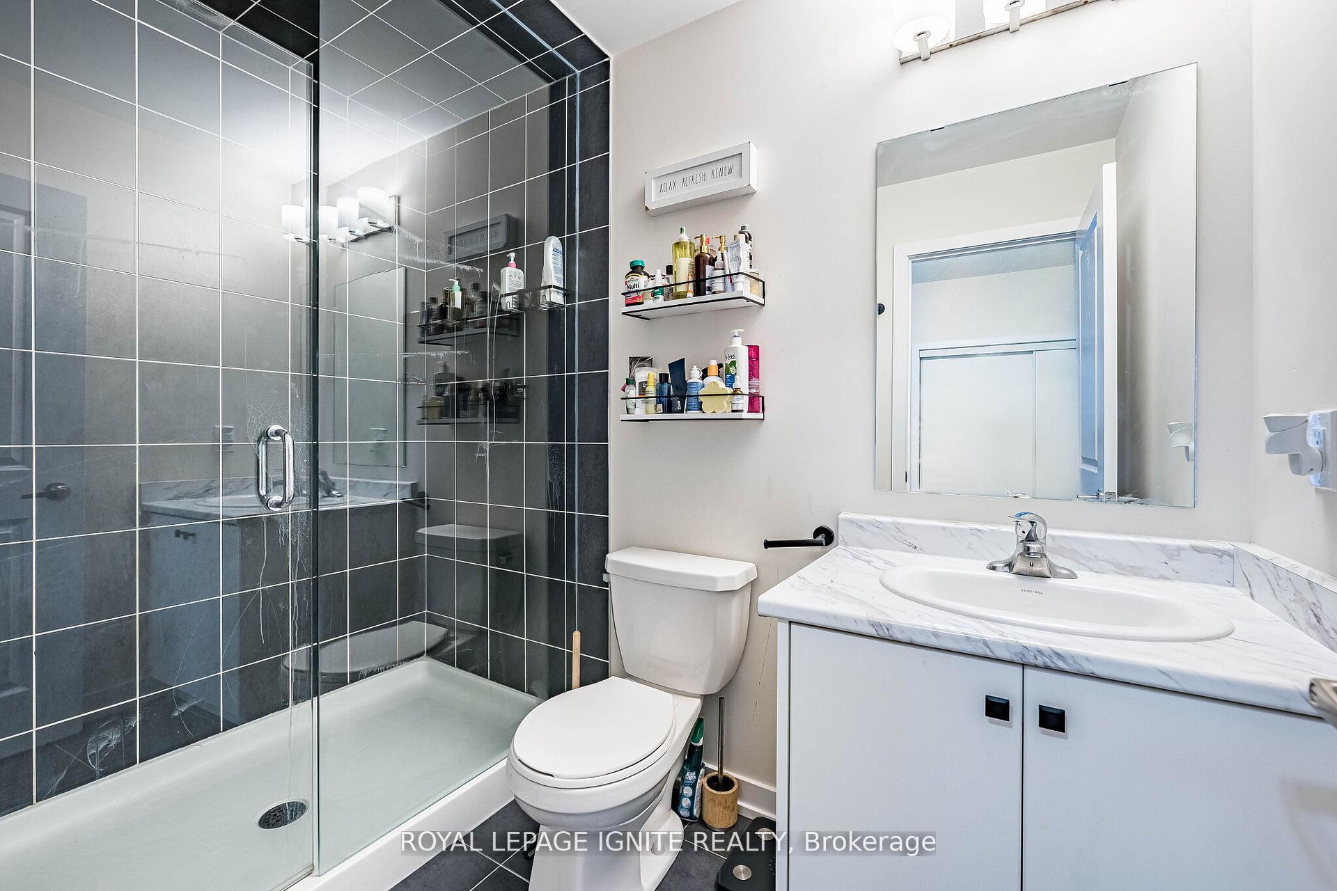 Photo 26 of 55 Chiffon Street, Vaughan, Steeles West Industrial — HOMEH