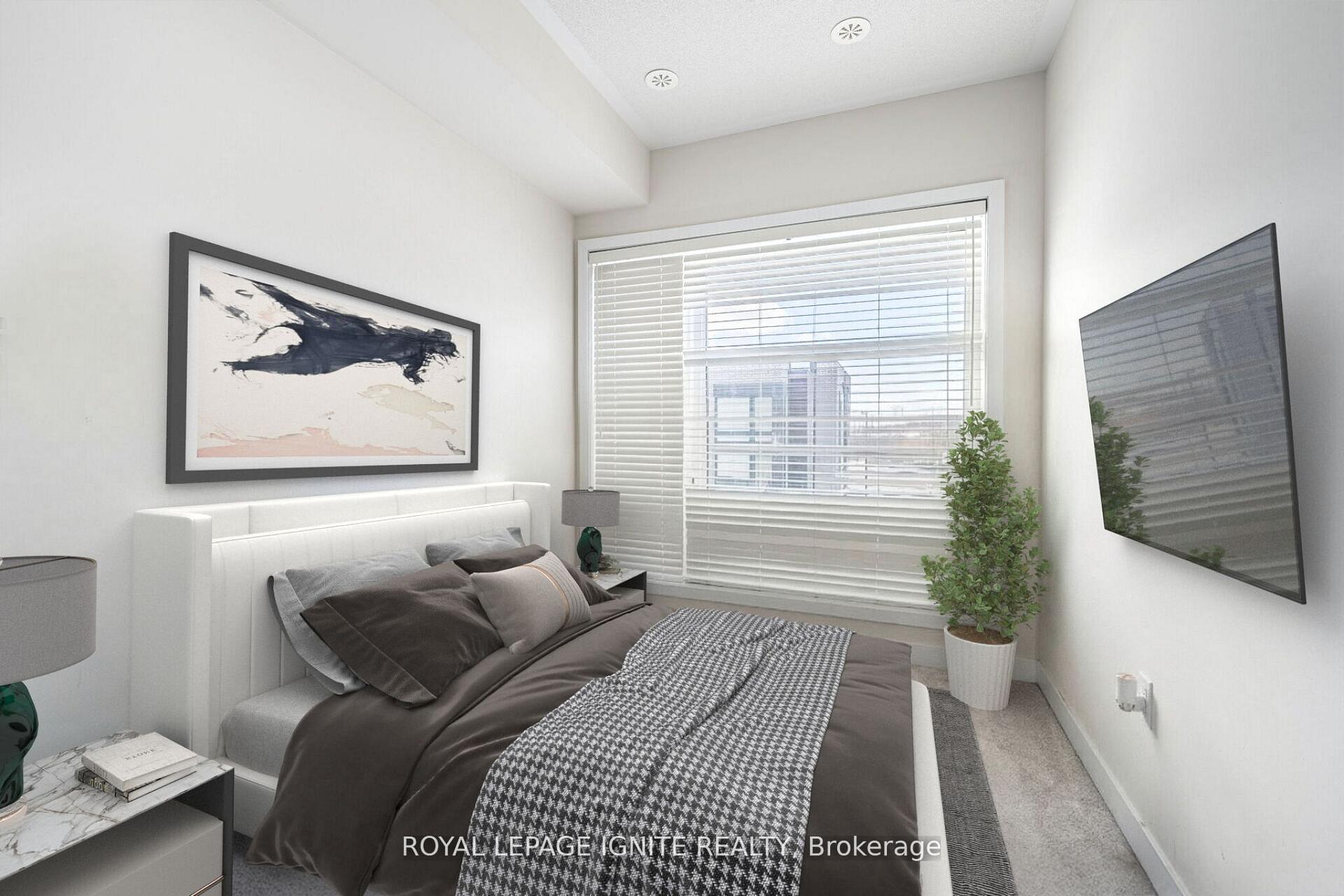 Photo 28 of 55 Chiffon Street, Vaughan, Steeles West Industrial — HOMEH