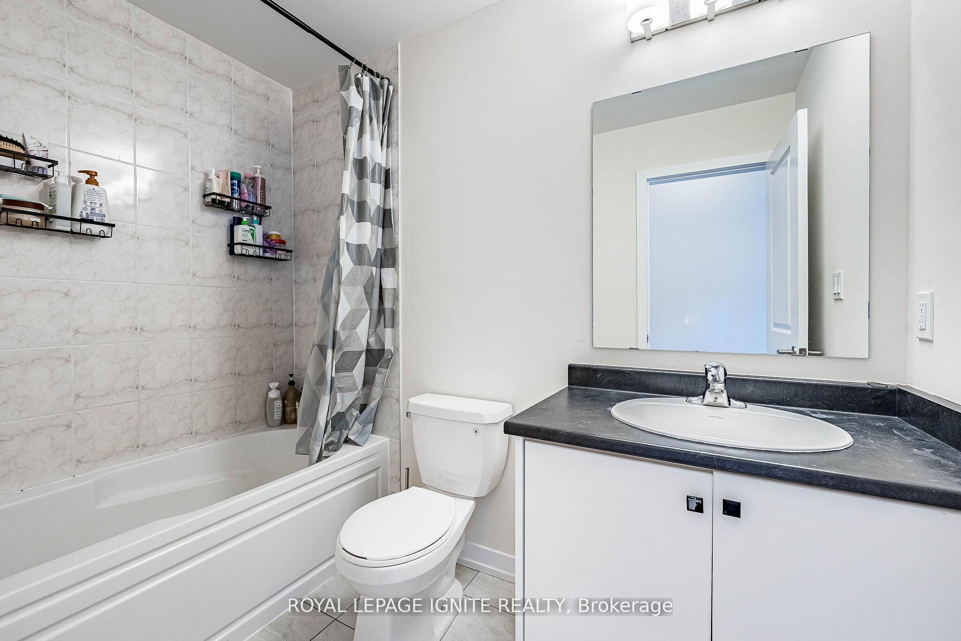 Photo 30 of 55 Chiffon Street, Vaughan, Steeles West Industrial — HOMEH