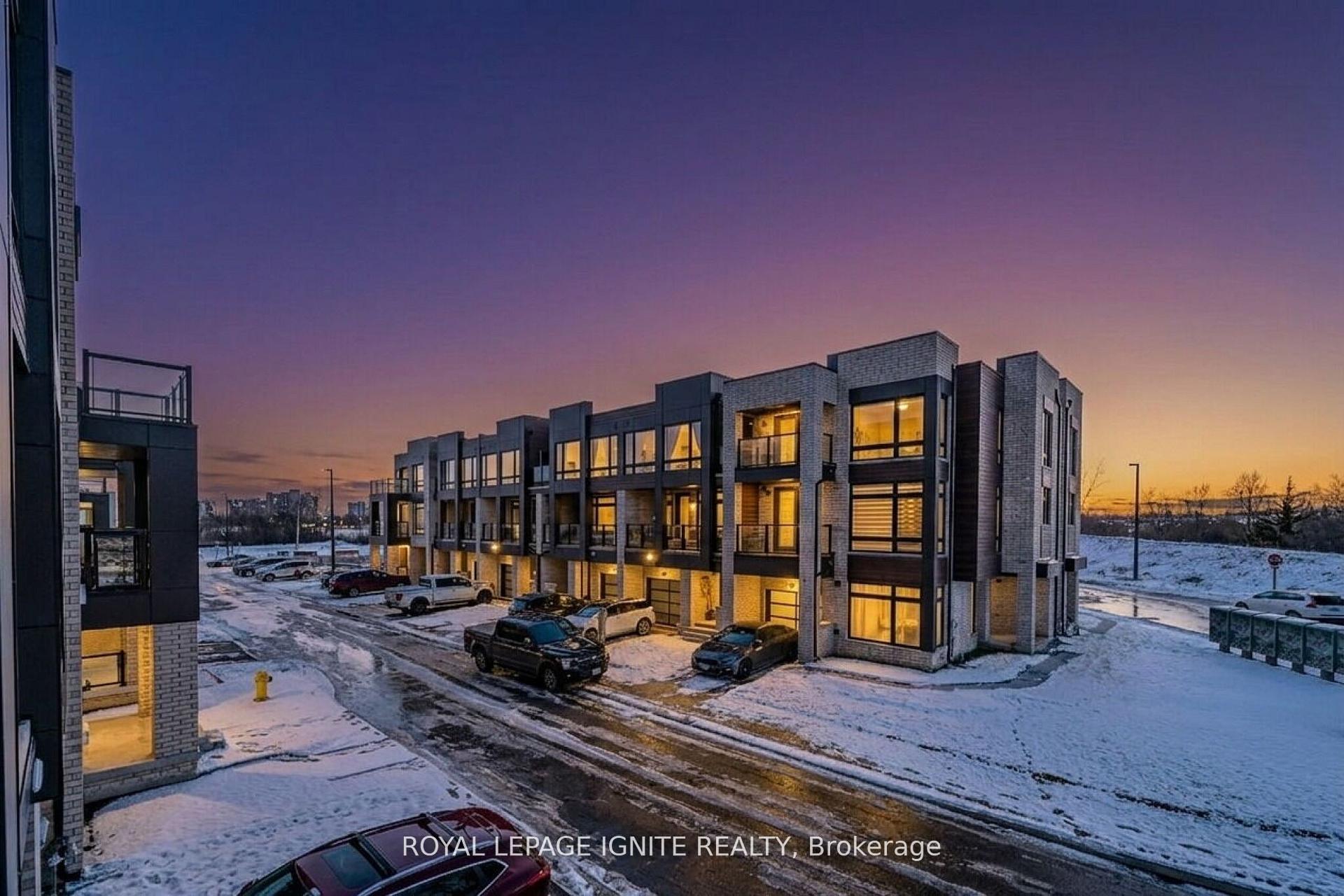 Photo 34 of 55 Chiffon Street, Vaughan, Steeles West Industrial — HOMEH