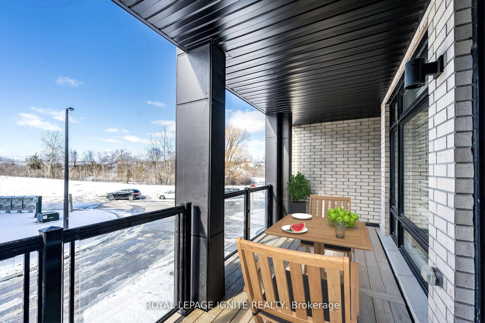 Photo 33 of 55 Chiffon Street, Vaughan, Steeles West Industrial — HOMEH