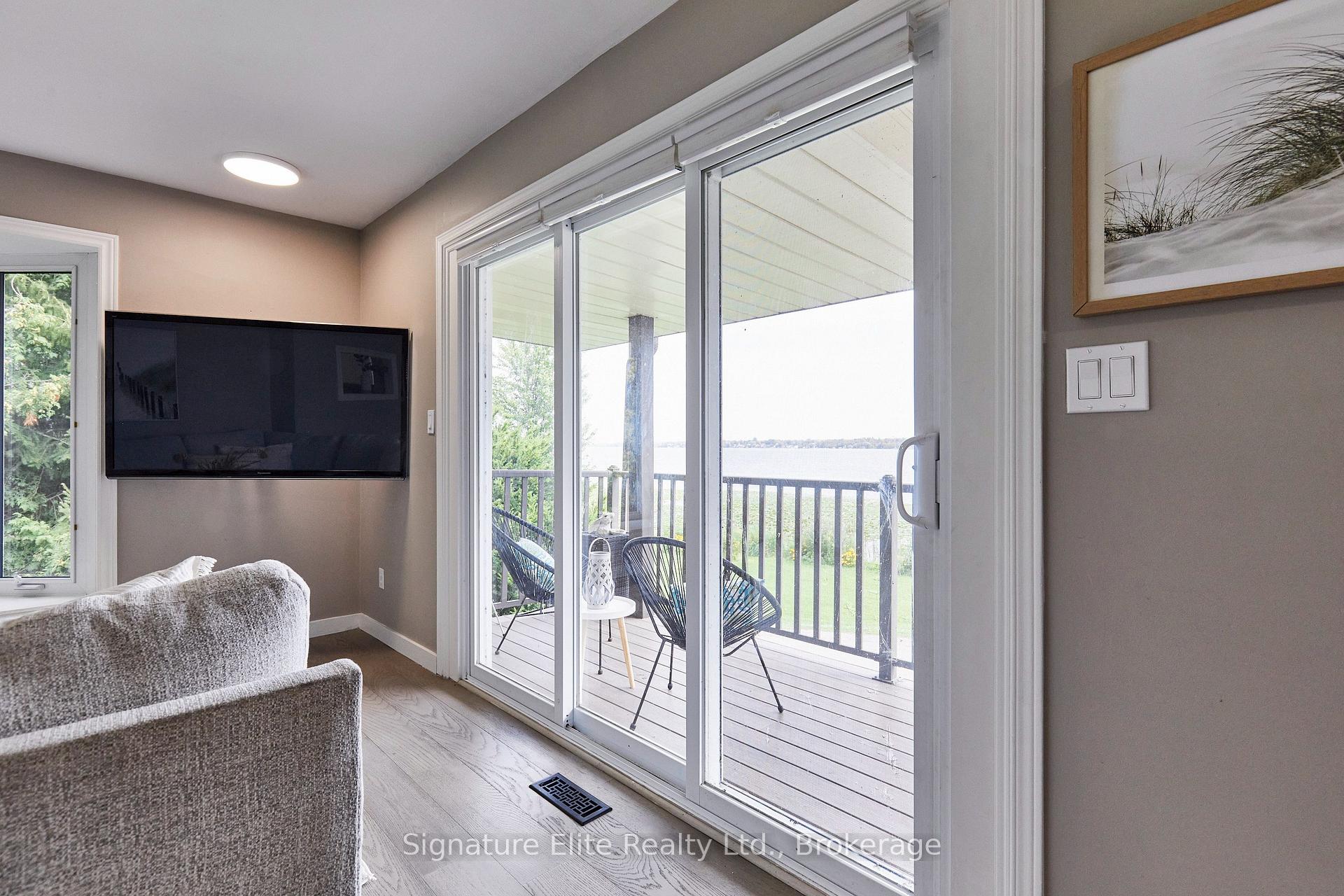 Photo 6 of 56 Pine Point Lane, Scugog, Port Perry — HOMEH