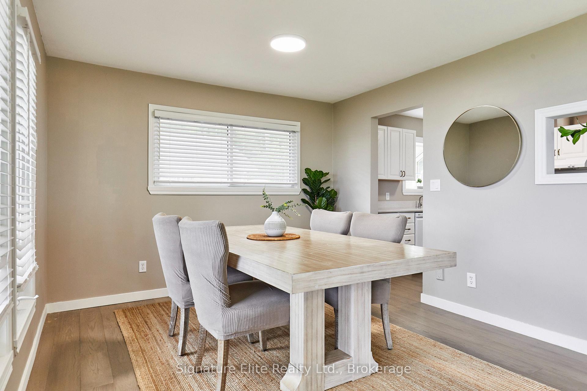 Photo 8 of 56 Pine Point Lane, Scugog, Port Perry — HOMEH