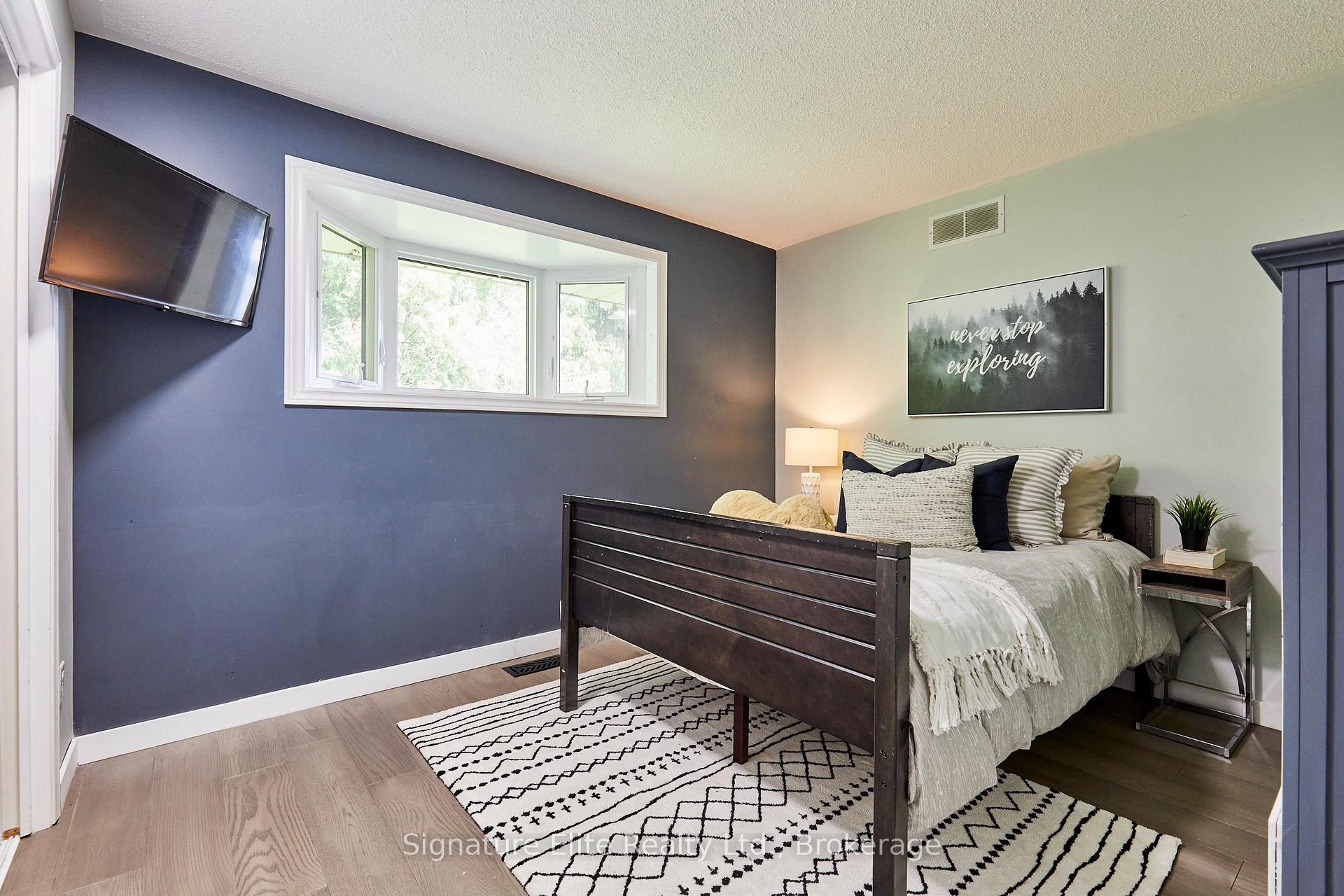 Photo 17 of 56 Pine Point Lane, Scugog, Port Perry — HOMEH