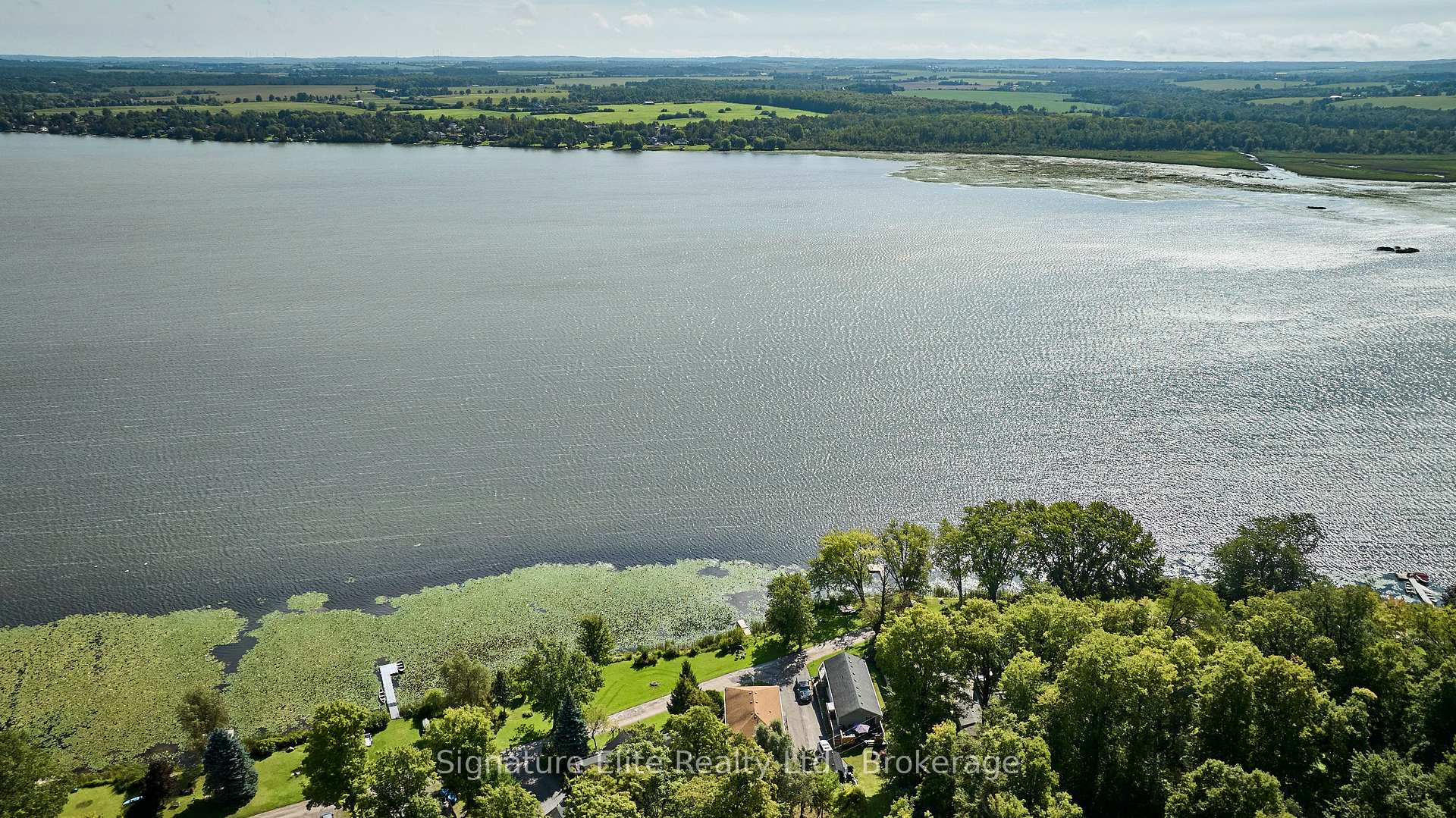 Photo 39 of 56 Pine Point Lane, Scugog, Port Perry — HOMEH