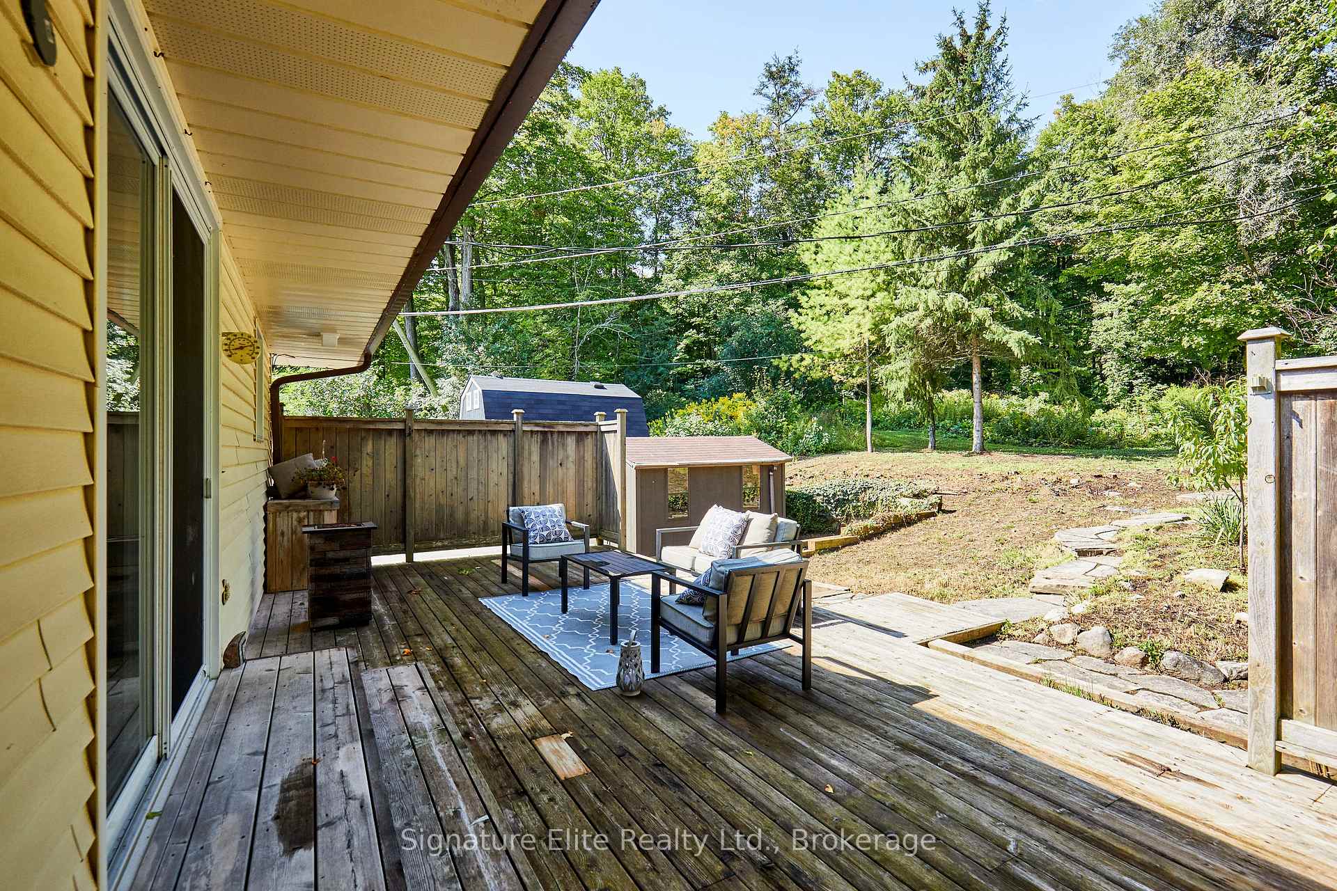 Photo 41 of 56 Pine Point Lane, Scugog, Port Perry — HOMEH