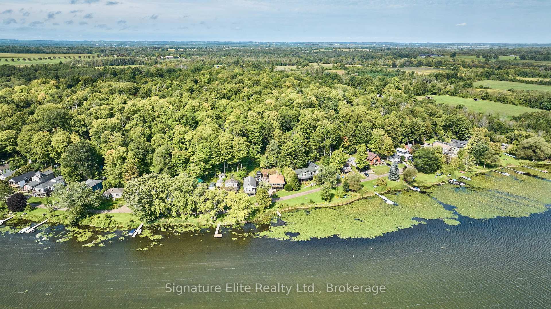Photo 44 of 56 Pine Point Lane, Scugog, Port Perry — HOMEH