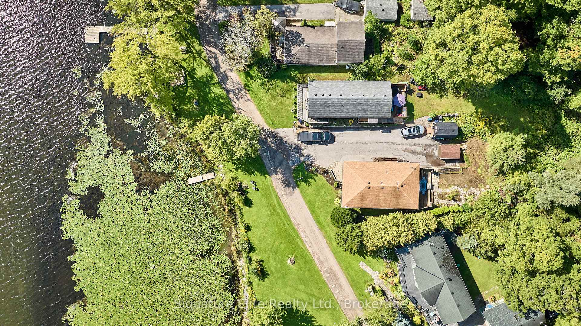 Photo 45 of 56 Pine Point Lane, Scugog, Port Perry — HOMEH