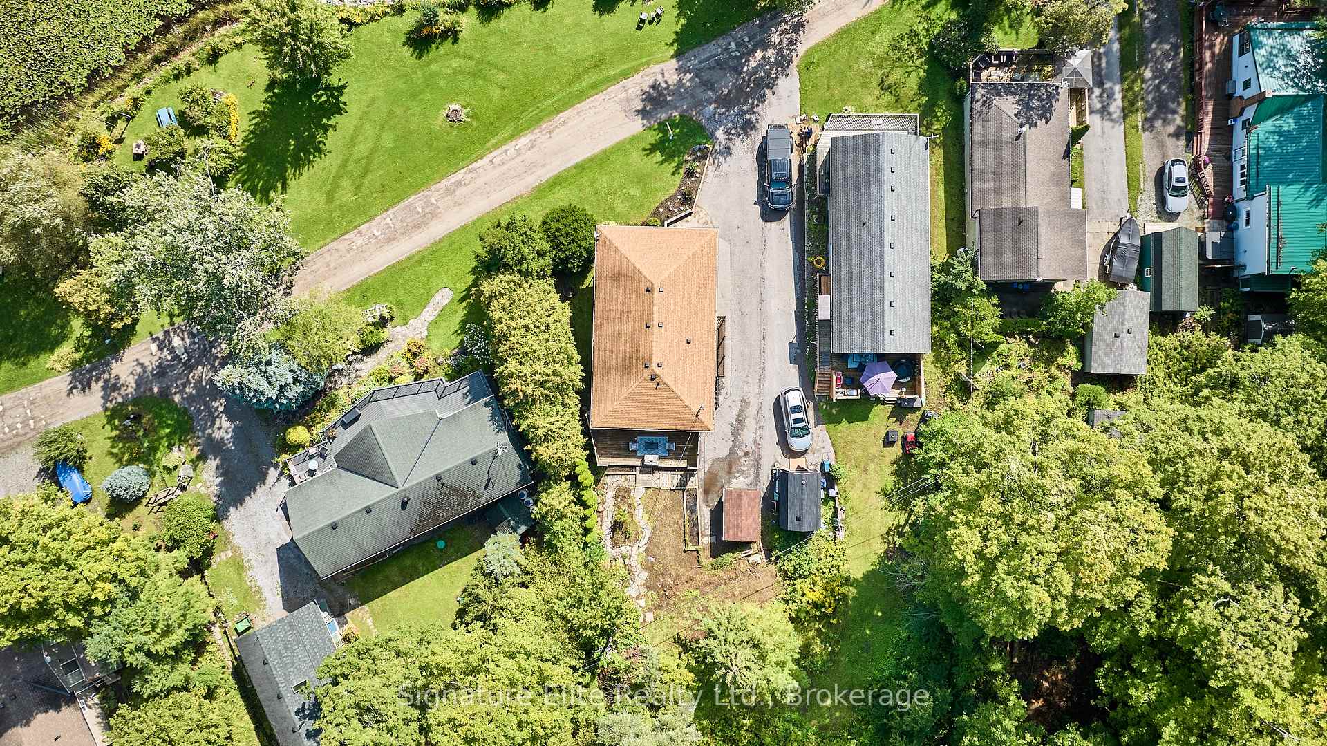 Photo 46 of 56 Pine Point Lane, Scugog, Port Perry — HOMEH