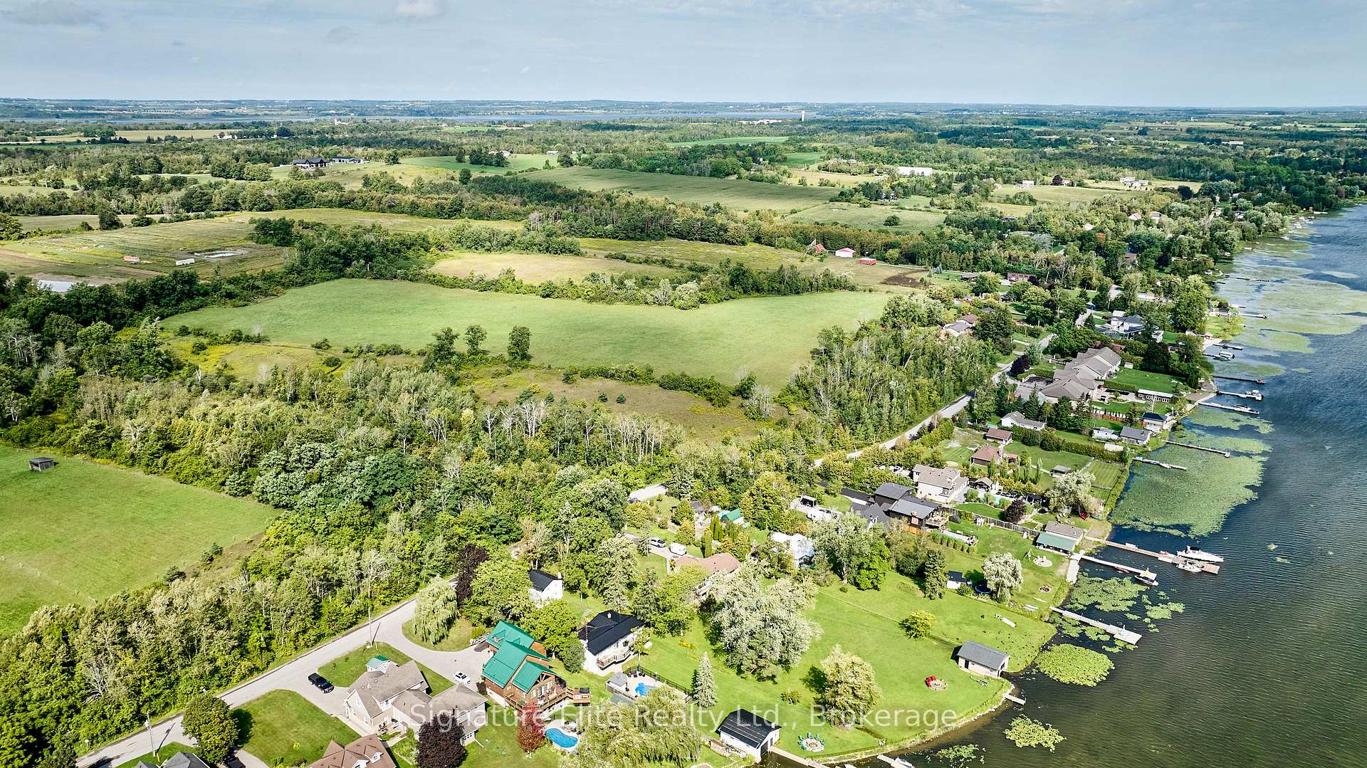 Photo 48 of 56 Pine Point Lane, Scugog, Port Perry — HOMEH