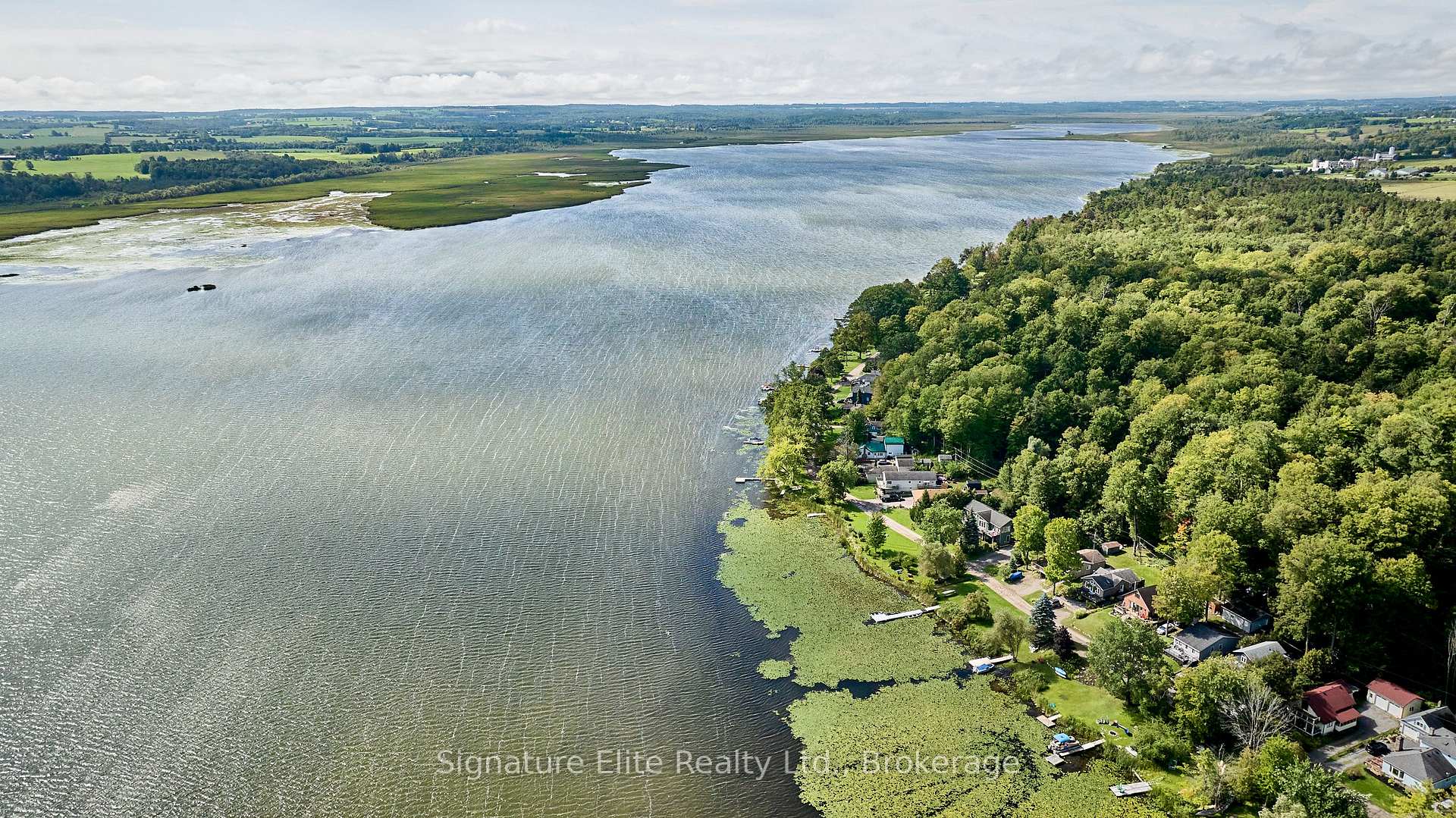 Photo 50 of 56 Pine Point Lane, Scugog, Port Perry — HOMEH