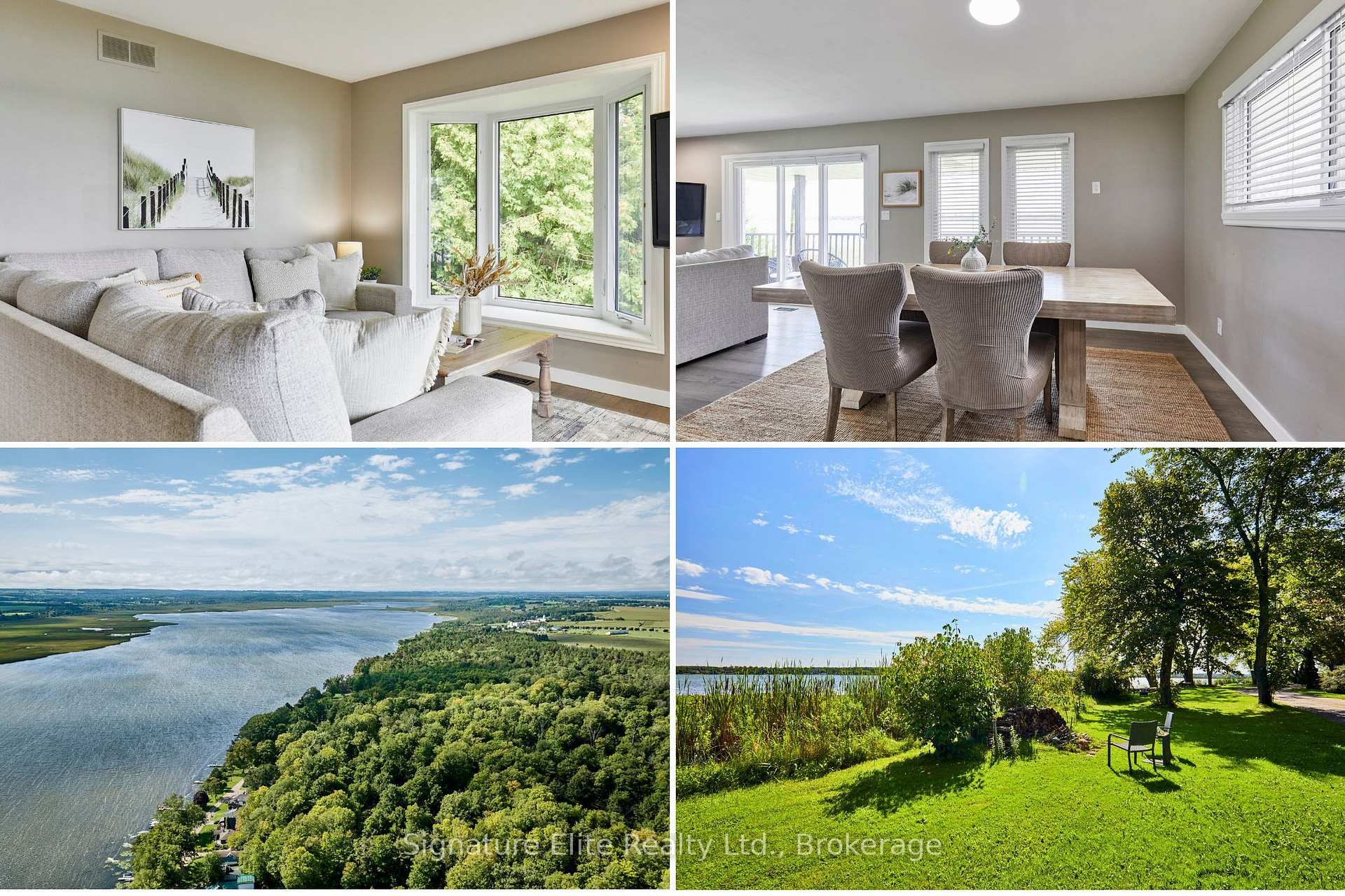Photo 3 of 56 Pine Point Lane, Scugog, Port Perry — HOMEH