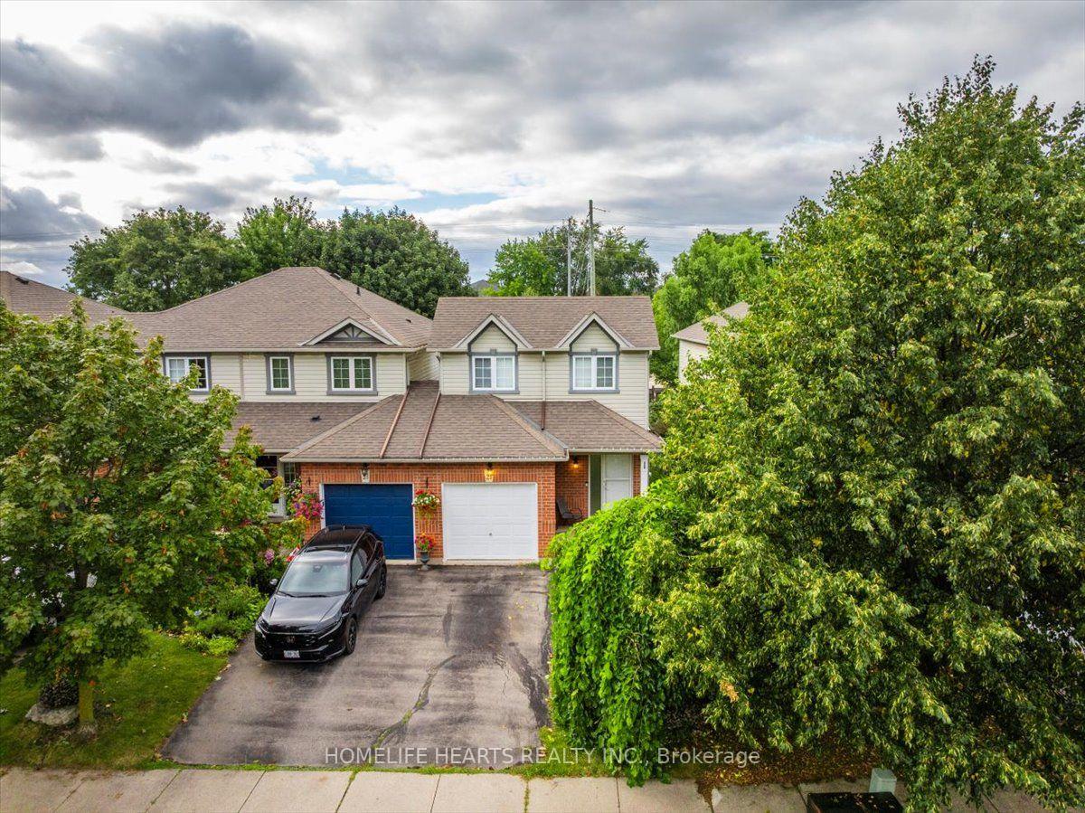 Photo 40 of 21 Bronte Court, Hamilton, Waterdown — HOMEH