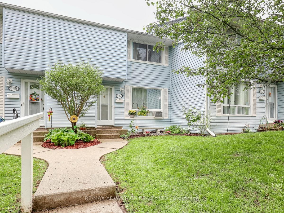 Photo of 132 Monmore Road