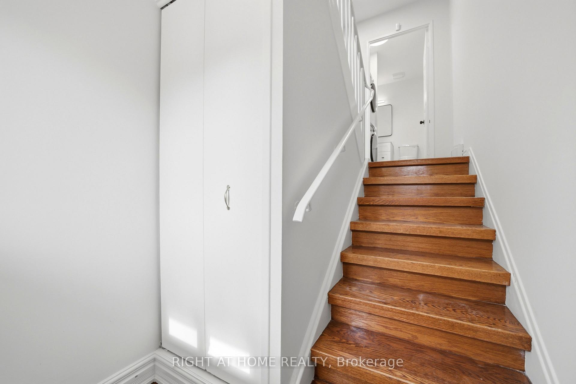 Photo 4 of Unit 66, 91 Muir Drive, Scarborough, Scarborough Village — HOMEH