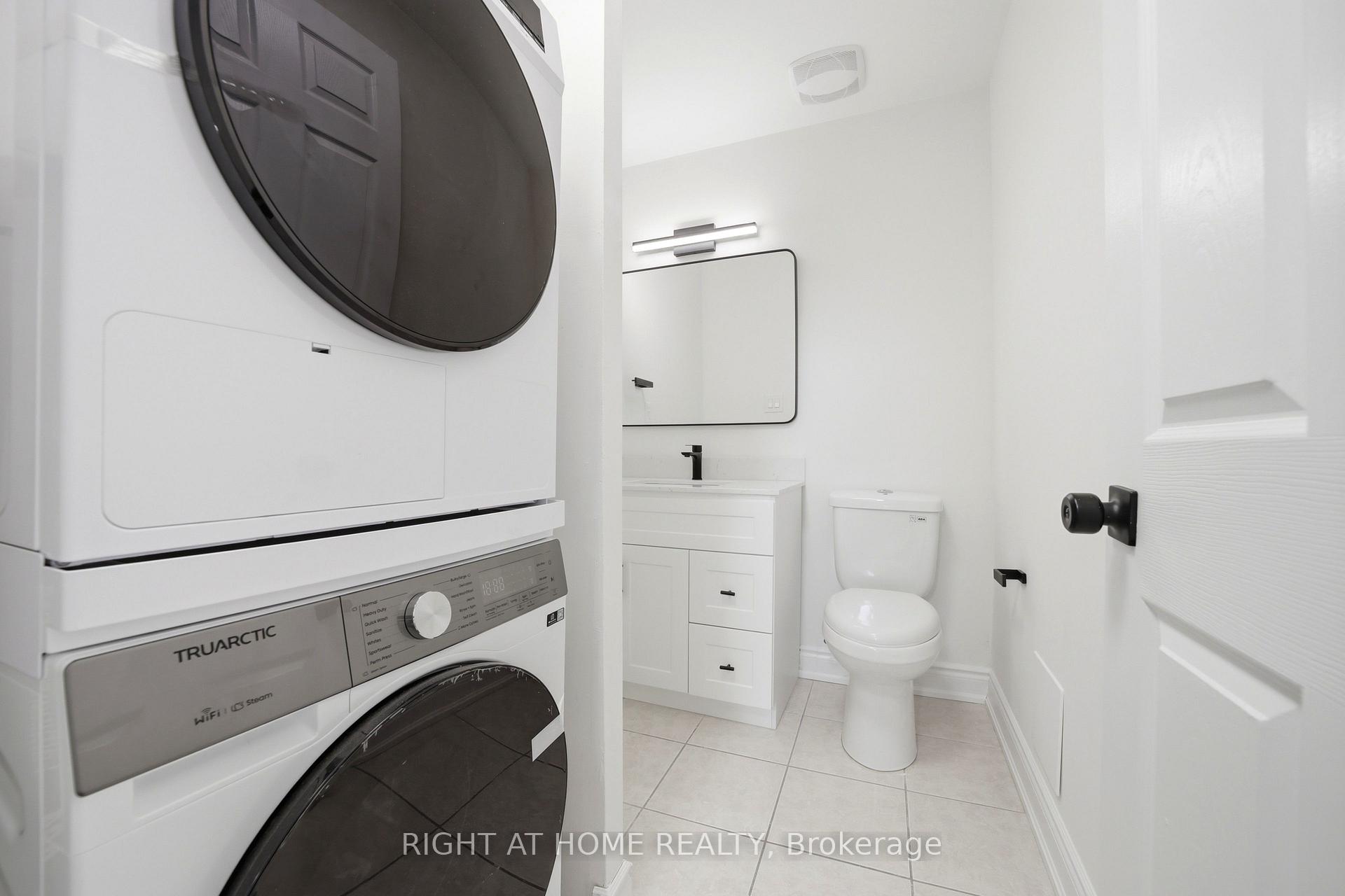 Photo 5 of Unit 66, 91 Muir Drive, Scarborough, Scarborough Village — HOMEH