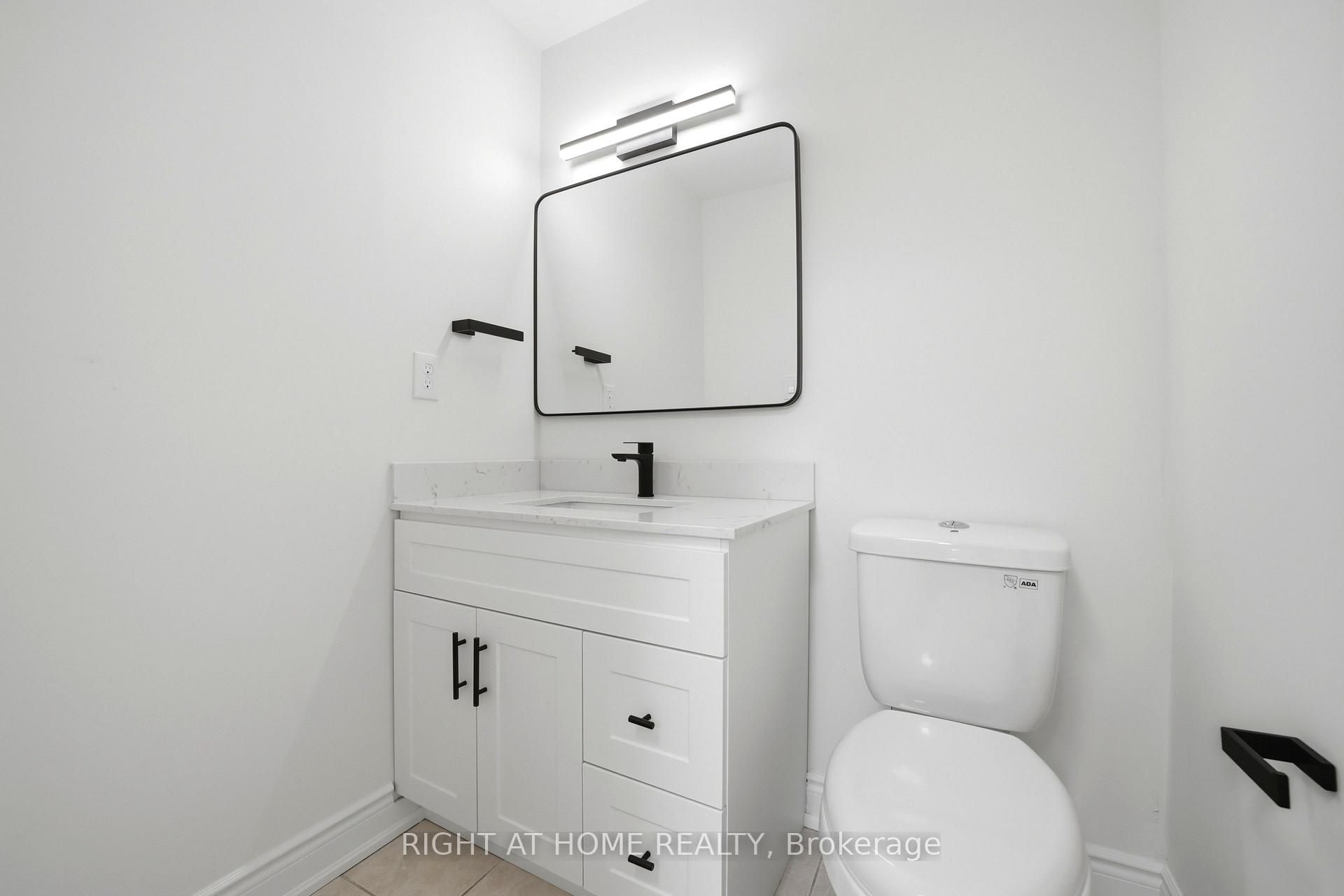 Photo 6 of Unit 66, 91 Muir Drive, Scarborough, Scarborough Village — HOMEH