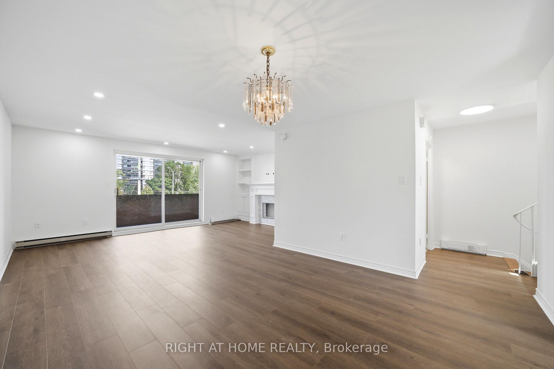 Photo 7 of Unit 66, 91 Muir Drive, Scarborough, Scarborough Village — HOMEH